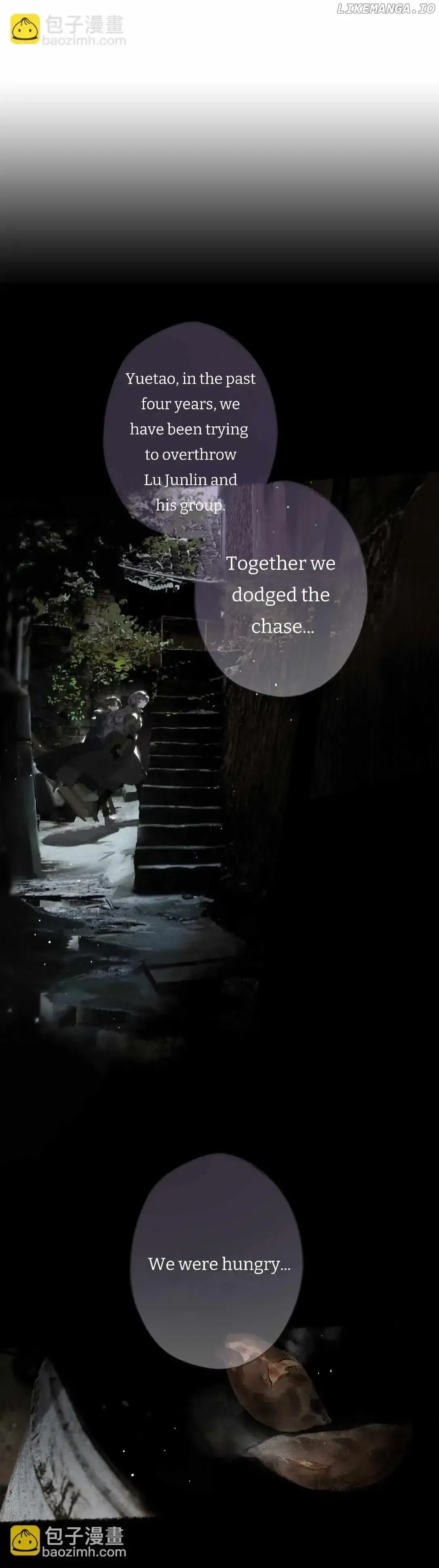 Read Clandestine Affair chapter 22 image 14 on Lezhin