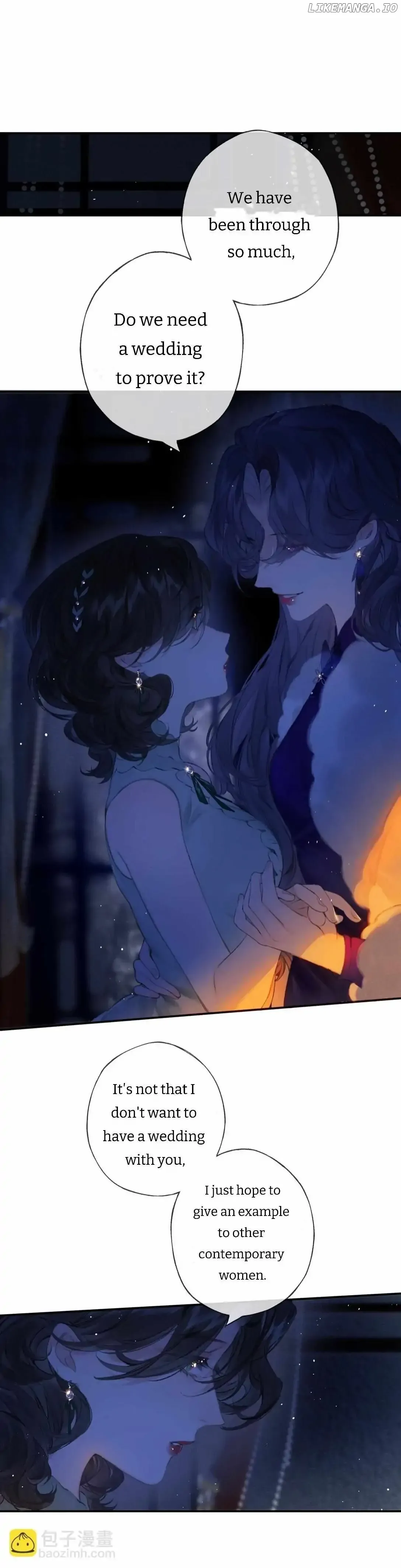 Read Clandestine Affair chapter 22 image 17 on Lezhin