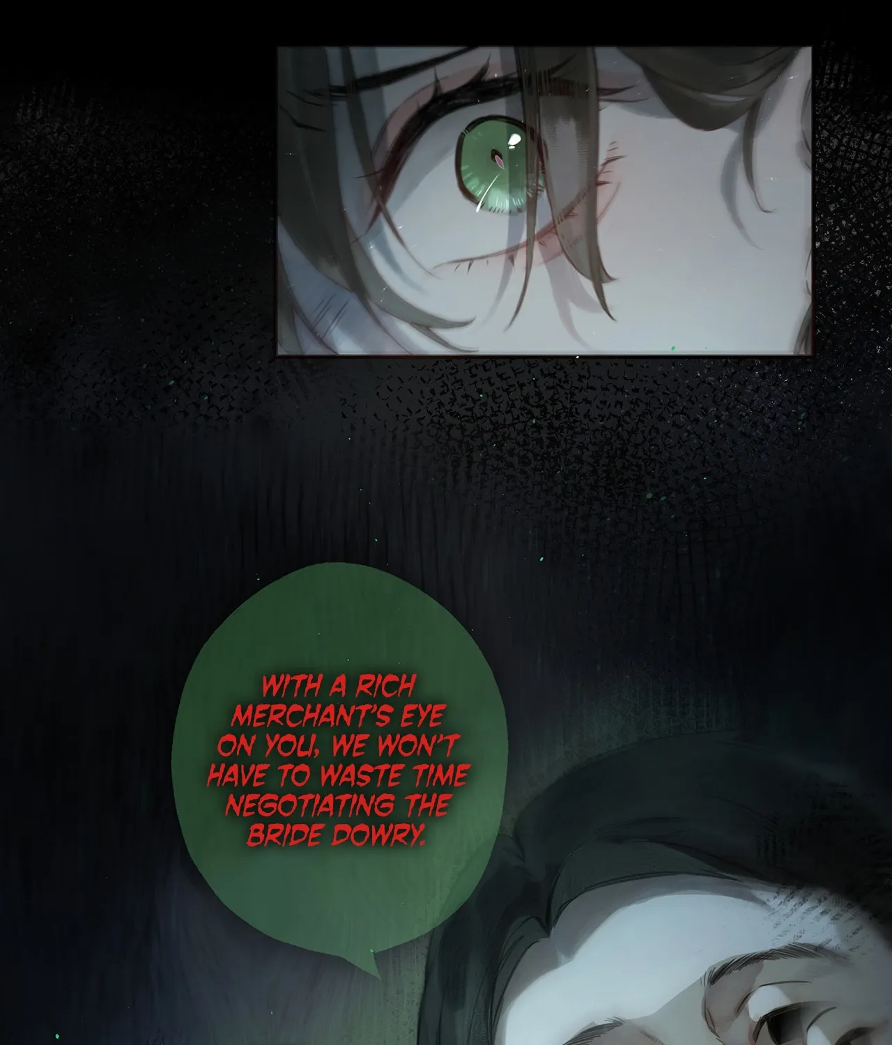 Read Clandestine Affair chapter 3 image 14 on Lezhin