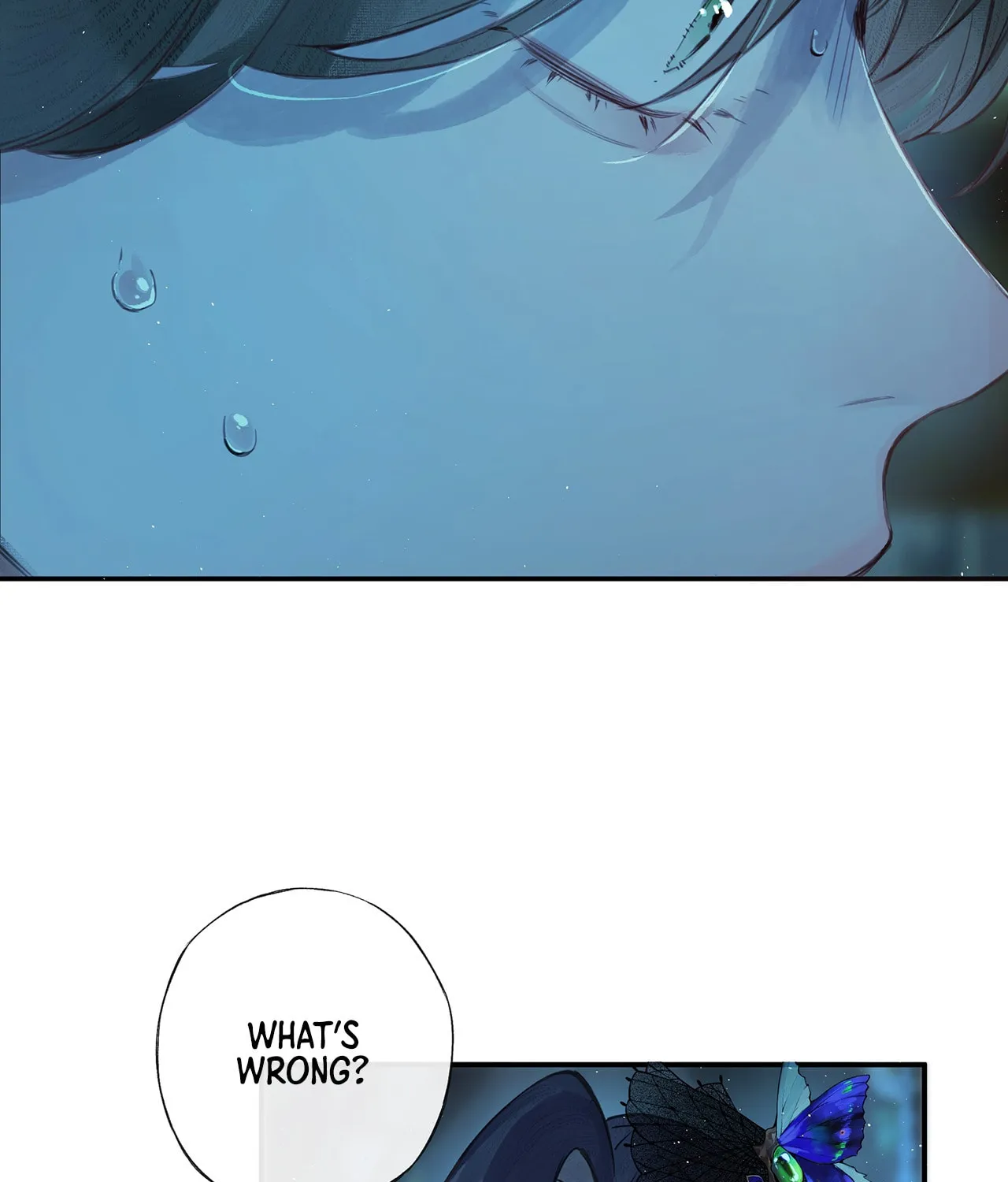 Read Clandestine Affair chapter 3 image 20 on Lezhin