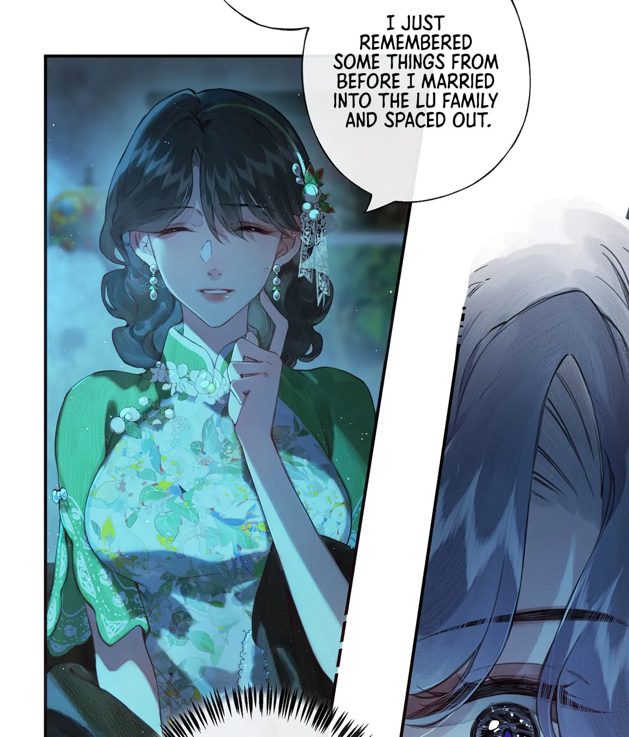 Read Clandestine Affair chapter 3 image 24 on Lezhin