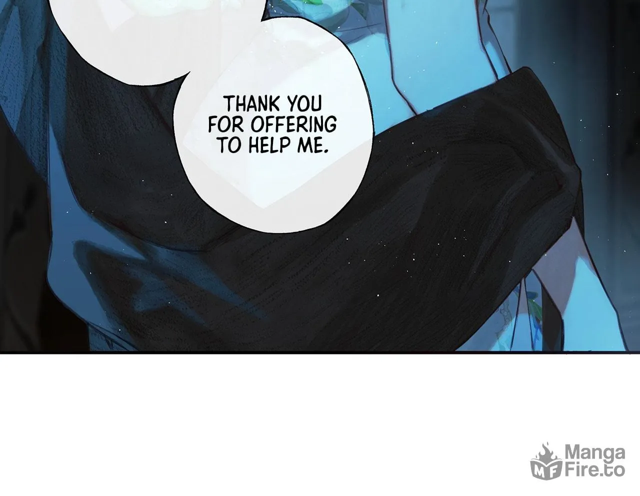 Read Clandestine Affair chapter 3 image 29 on Lezhin