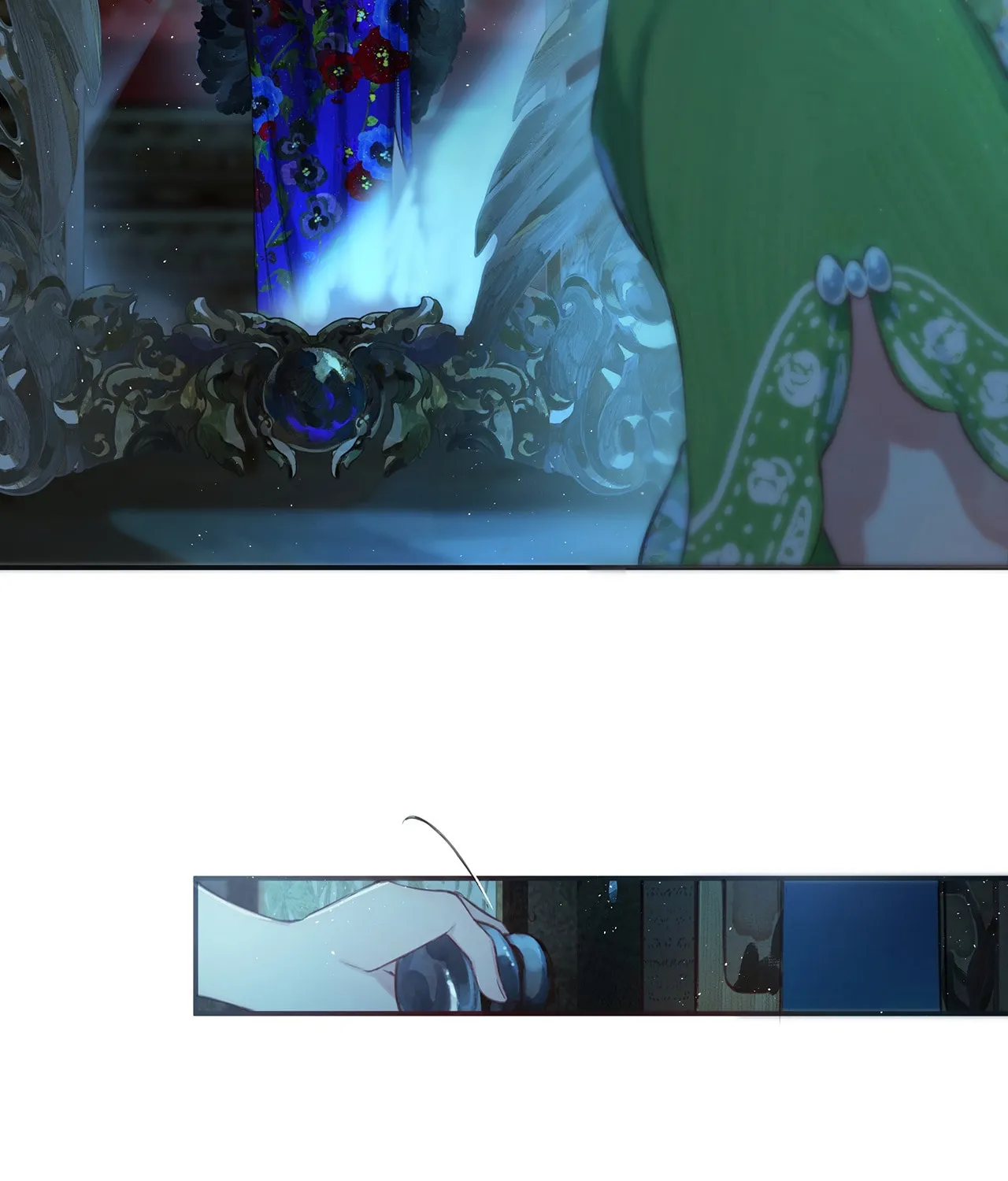 Read Clandestine Affair chapter 3 image 32 on Lezhin