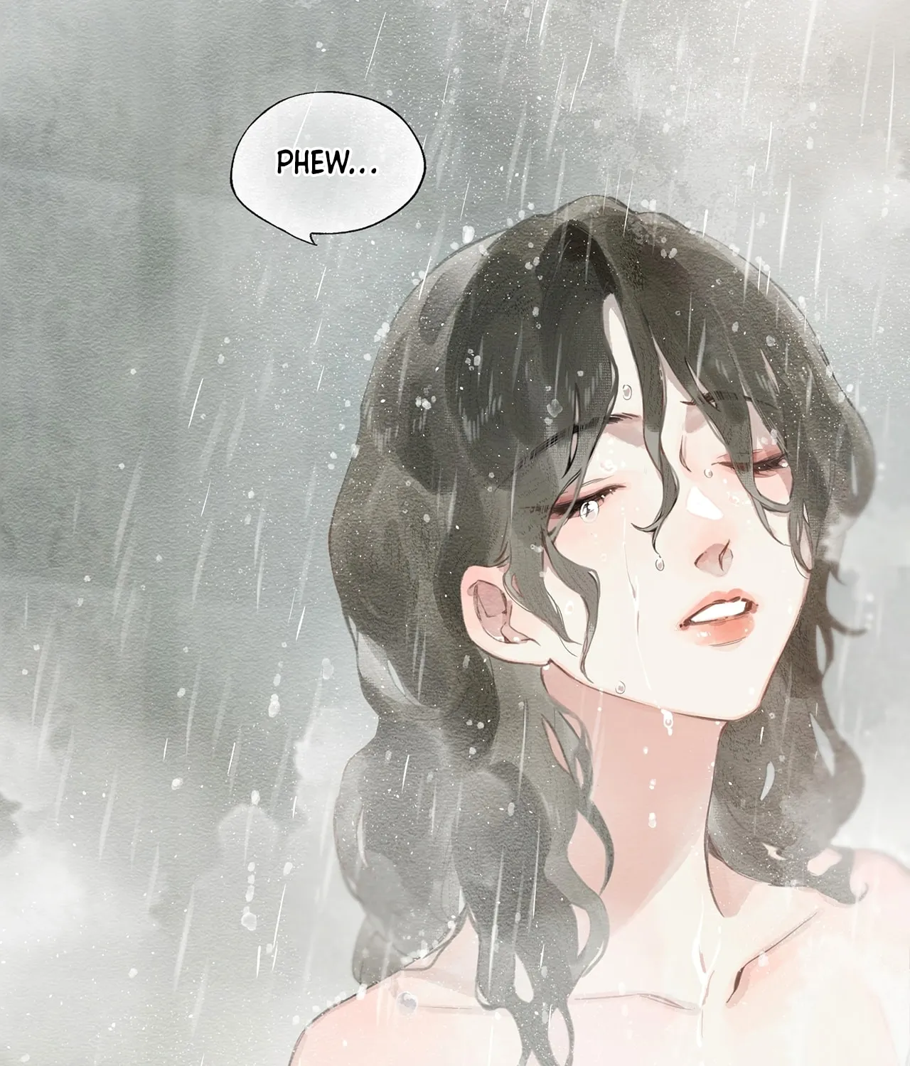Read Clandestine Affair chapter 3 image 36 on Lezhin