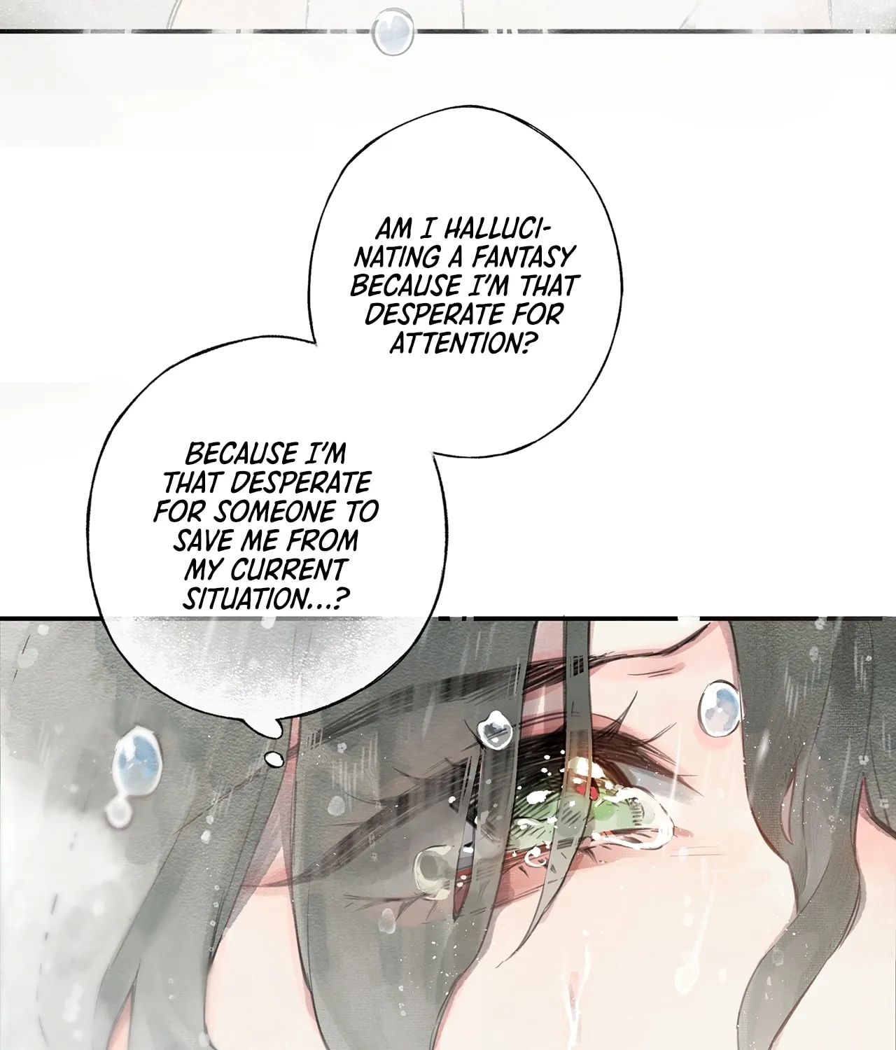 Read Clandestine Affair chapter 3 image 38 on Lezhin