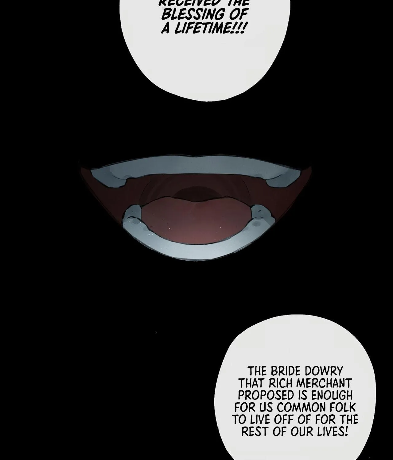 Read Clandestine Affair chapter 3 image 4 on Lezhin