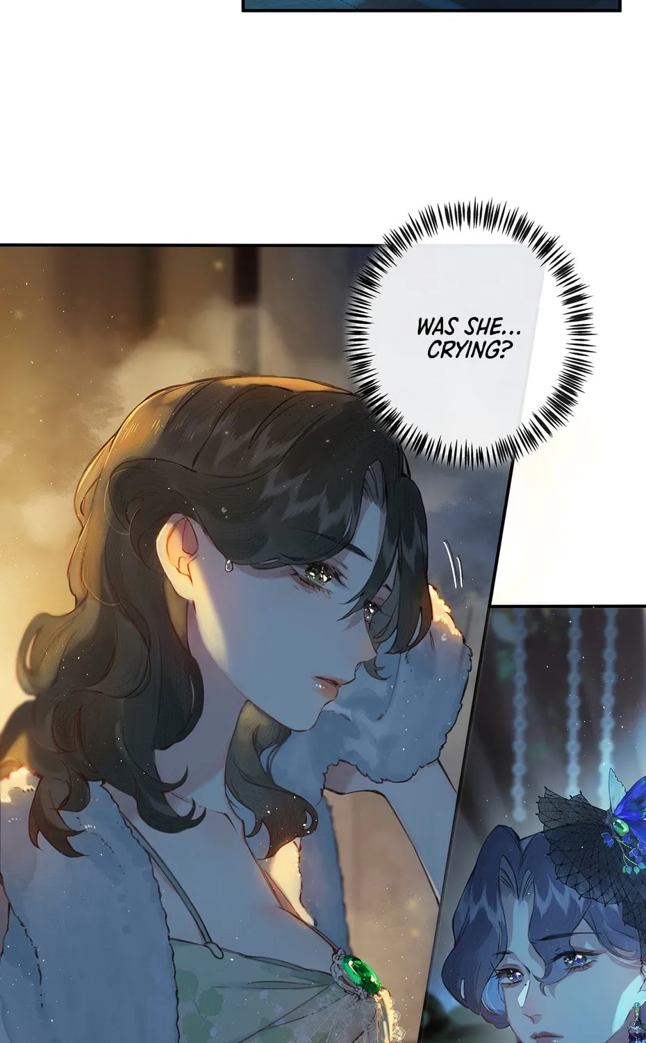 Read Clandestine Affair chapter 3 image 47 on Lezhin