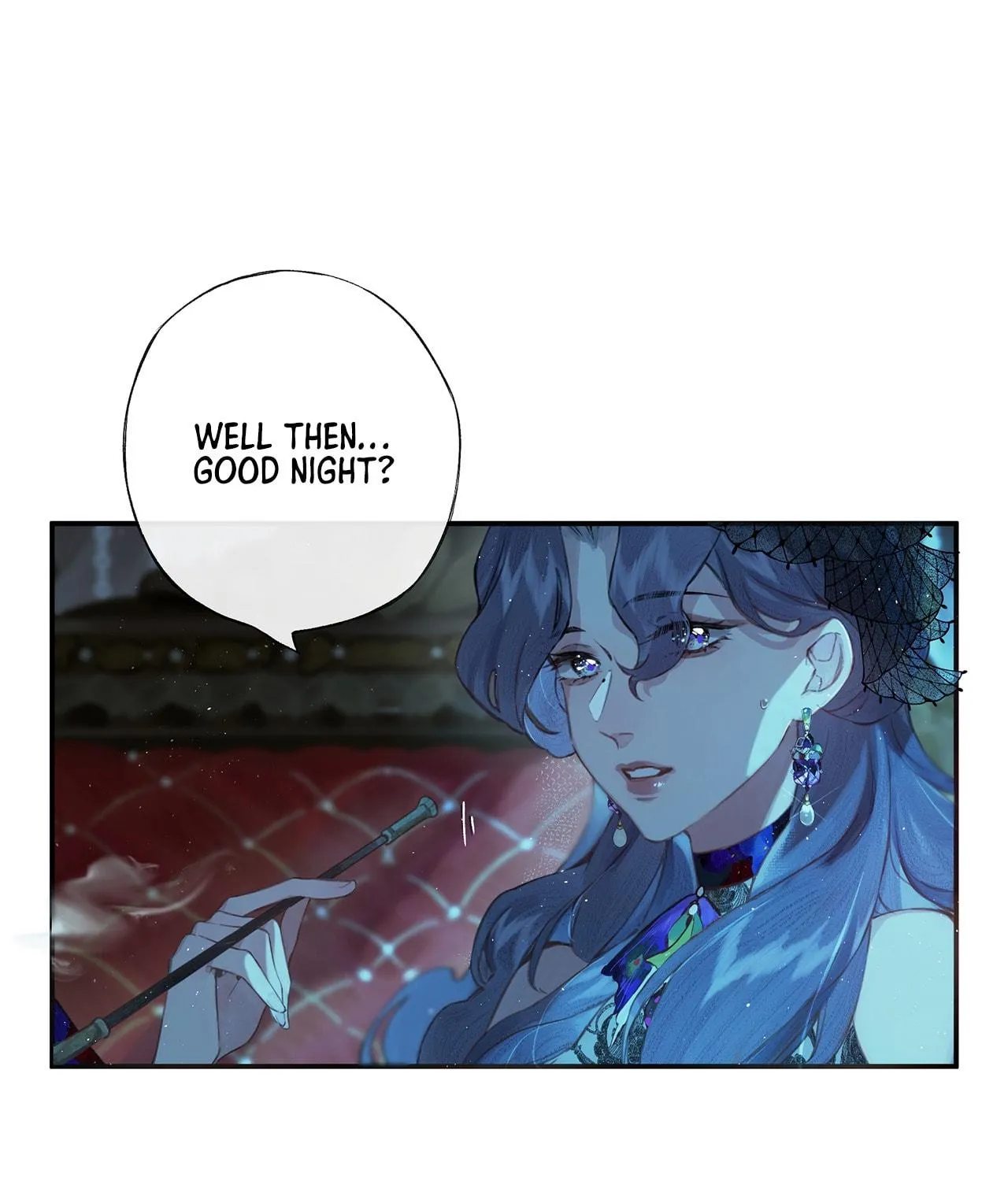 Read Clandestine Affair chapter 3 image 57 on Lezhin