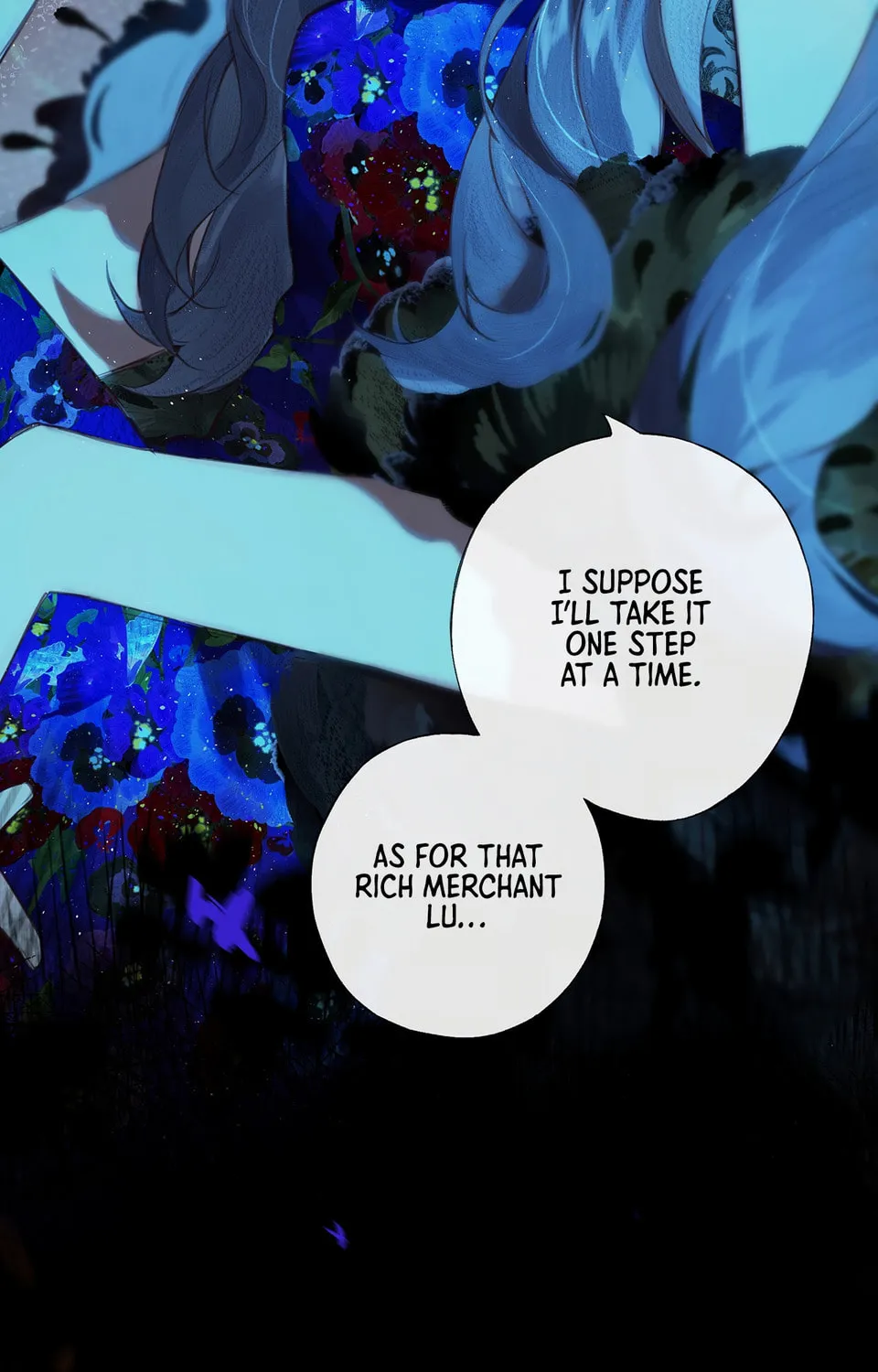 Read Clandestine Affair chapter 3 image 65 on Lezhin