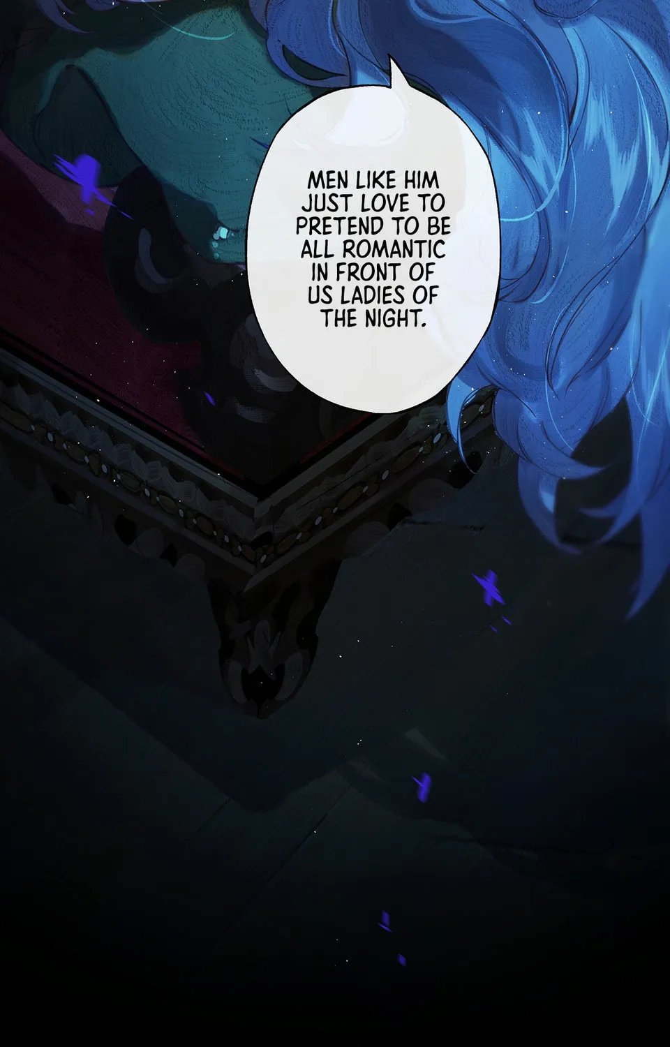 Read Clandestine Affair chapter 3 image 71 on Lezhin