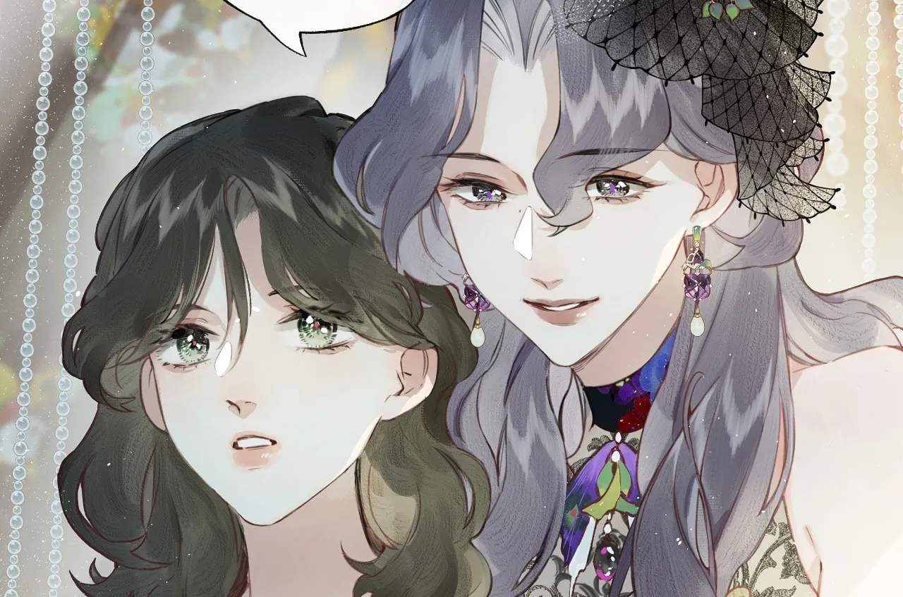 Read Clandestine Affair chapter 4 image 13 on Lezhin