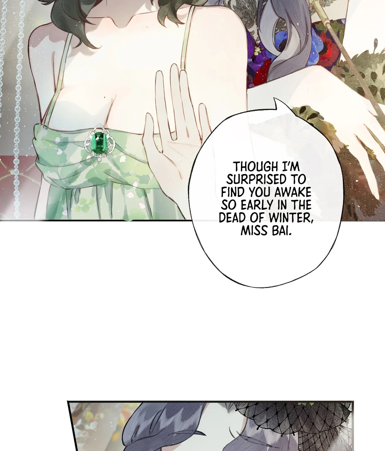 Read Clandestine Affair chapter 4 image 14 on Lezhin