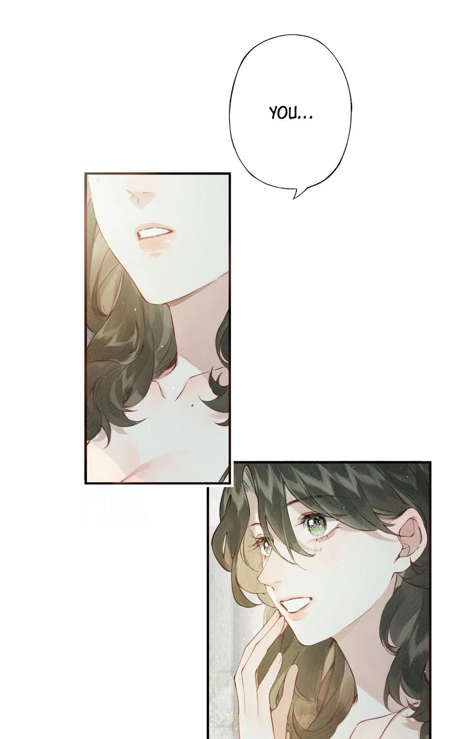 Read Clandestine Affair chapter 4 image 16 on Lezhin