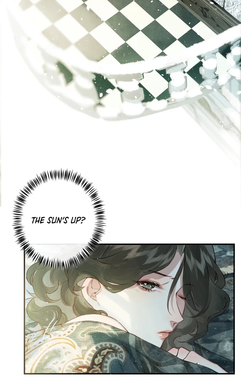 Read Clandestine Affair chapter 4 image 2 on Lezhin