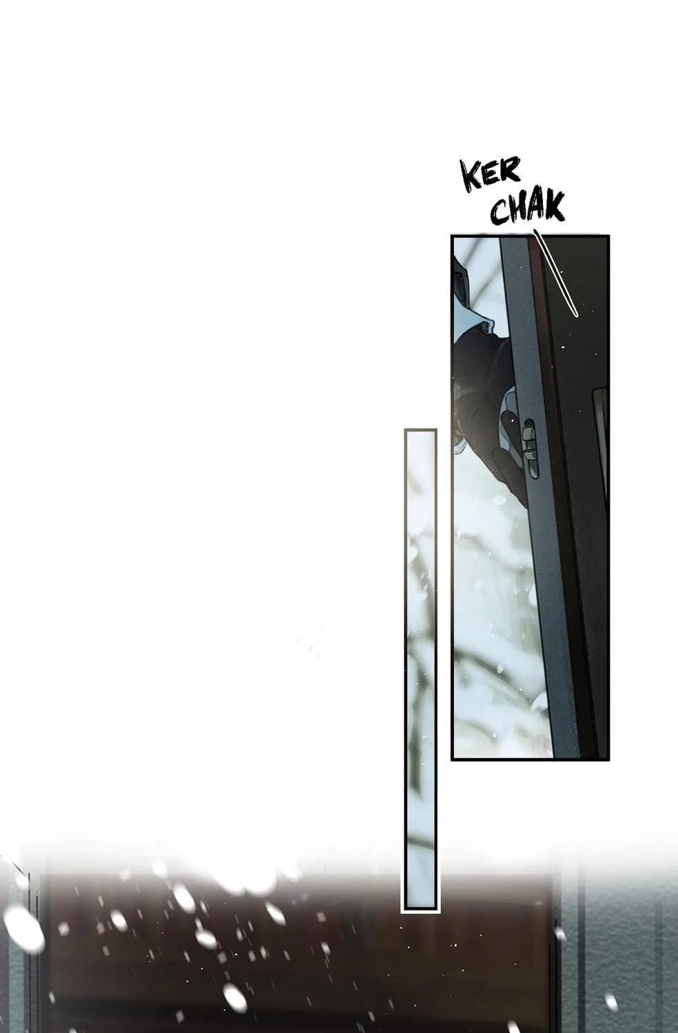 Read Clandestine Affair chapter 4 image 28 on Lezhin