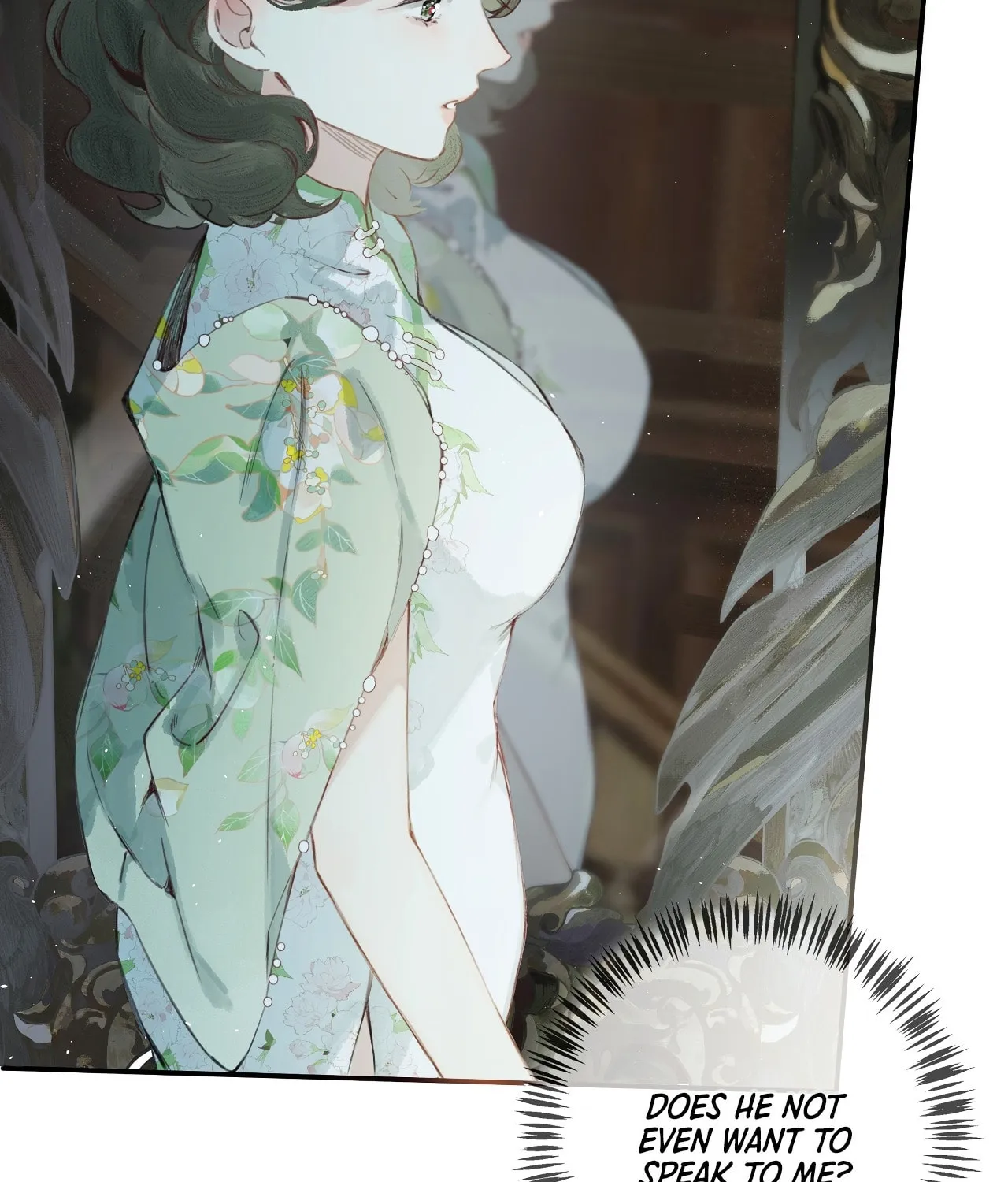 Read Clandestine Affair chapter 4 image 36 on Lezhin