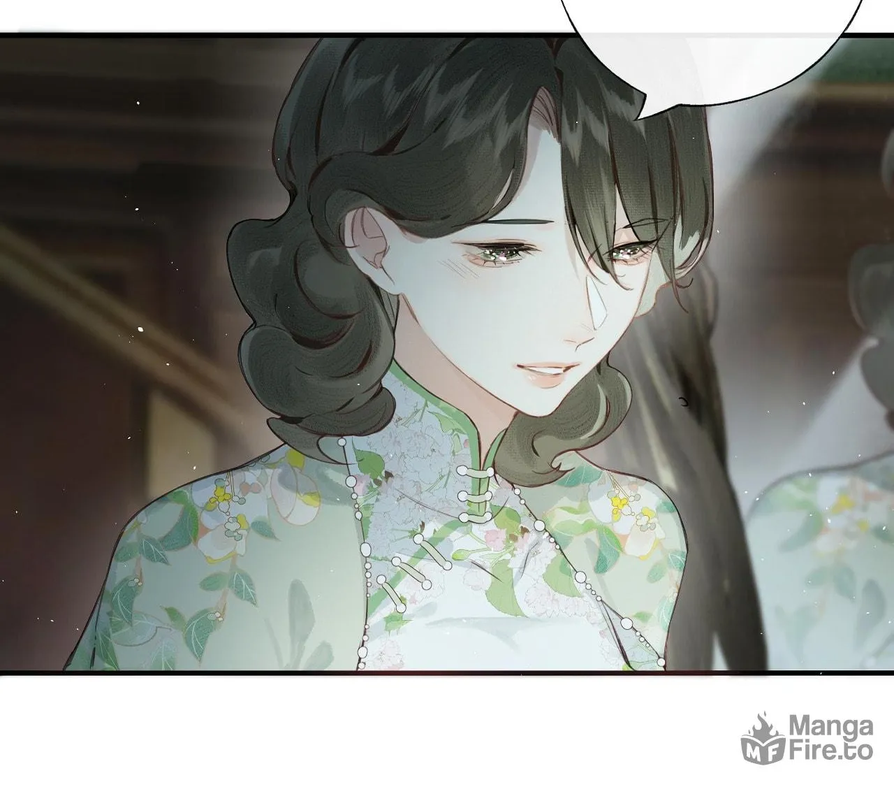Read Clandestine Affair chapter 4 image 39 on Lezhin