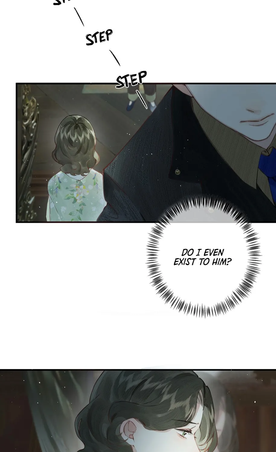 Read Clandestine Affair chapter 4 image 42 on Lezhin