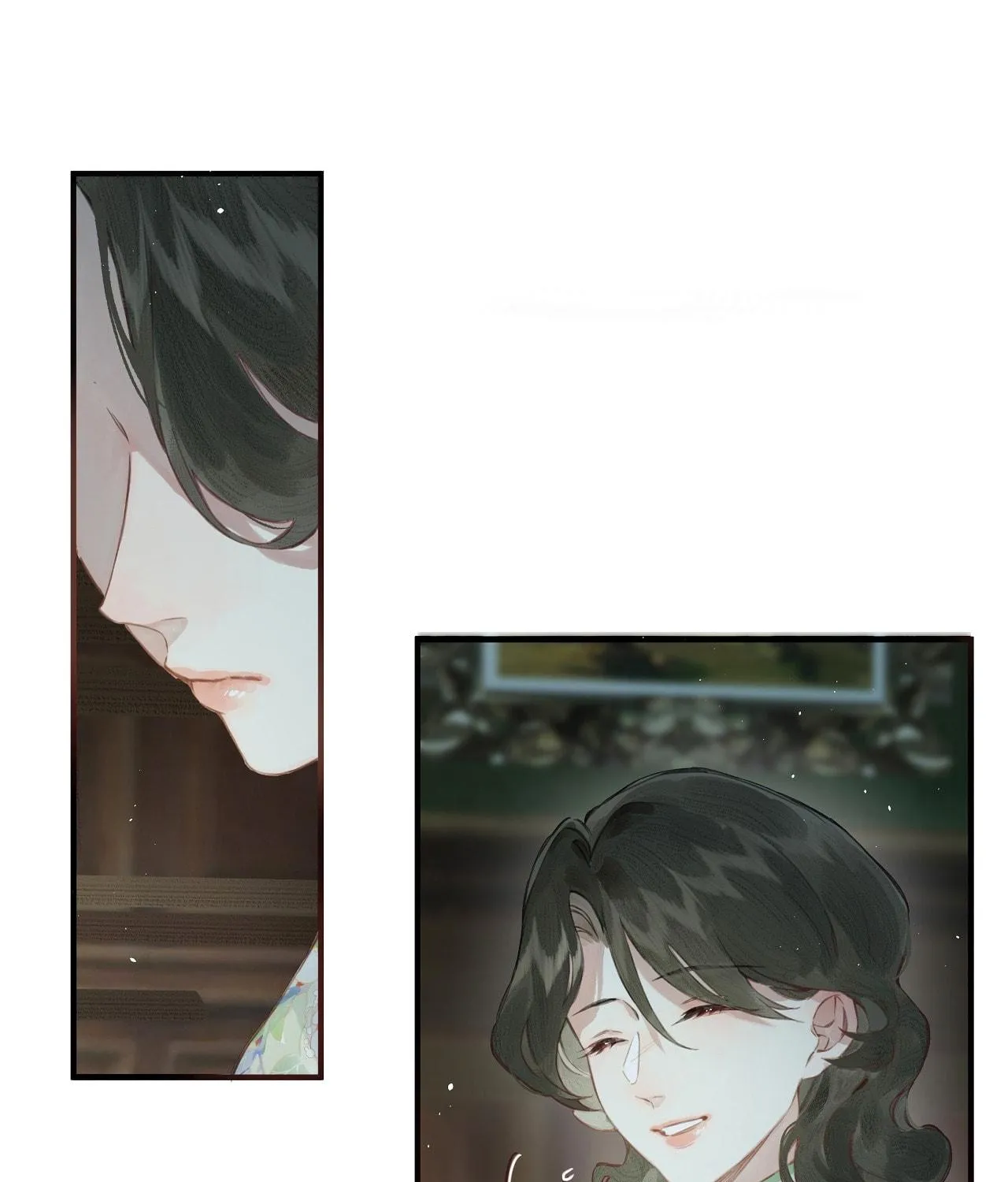 Read Clandestine Affair chapter 4 image 46 on Lezhin