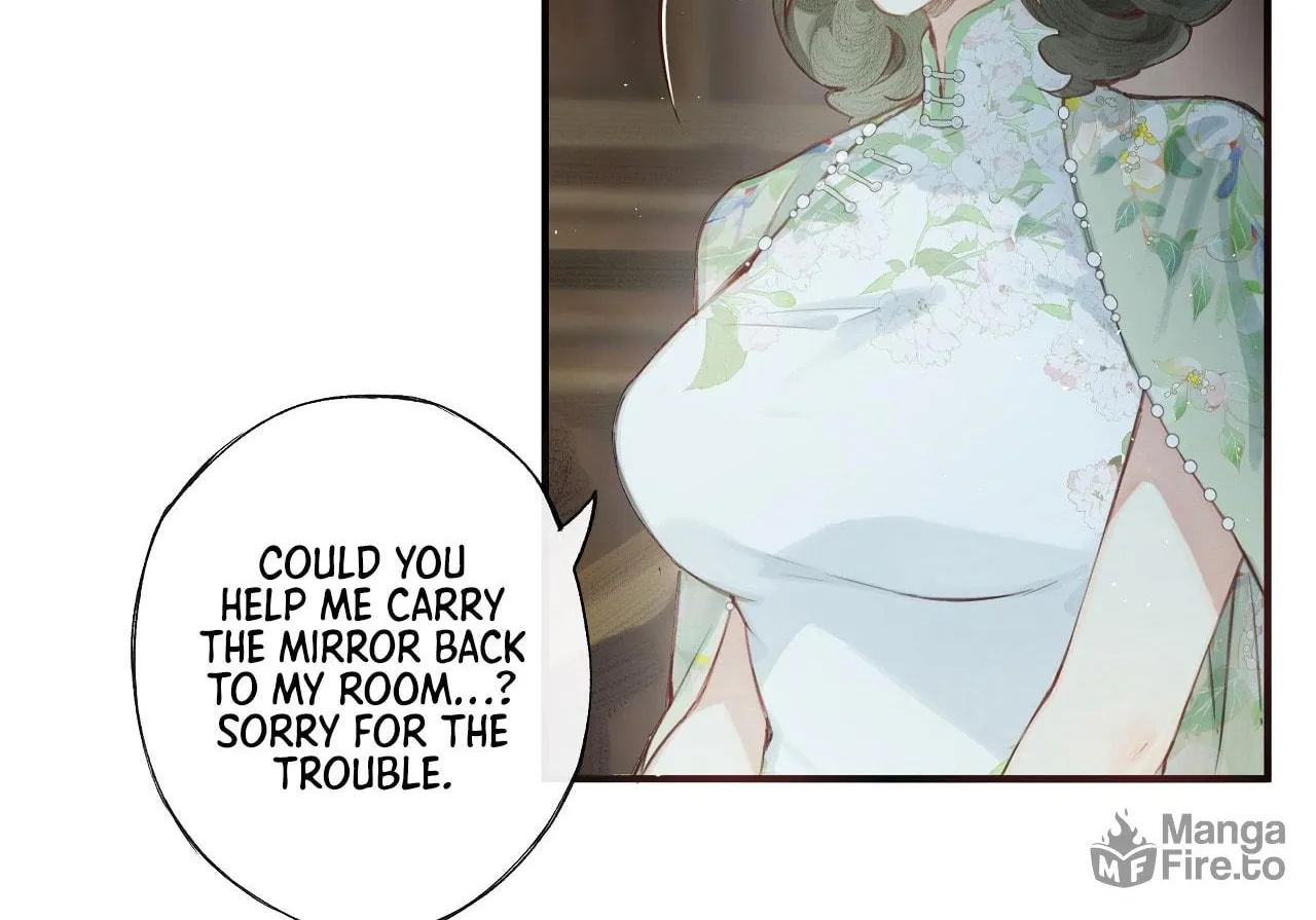 Read Clandestine Affair chapter 4 image 47 on Lezhin