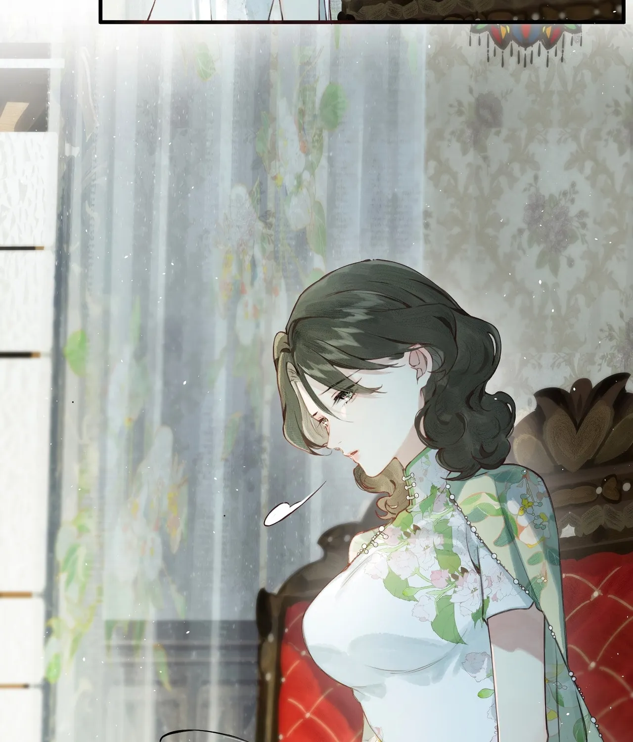 Read Clandestine Affair chapter 4 image 50 on Lezhin