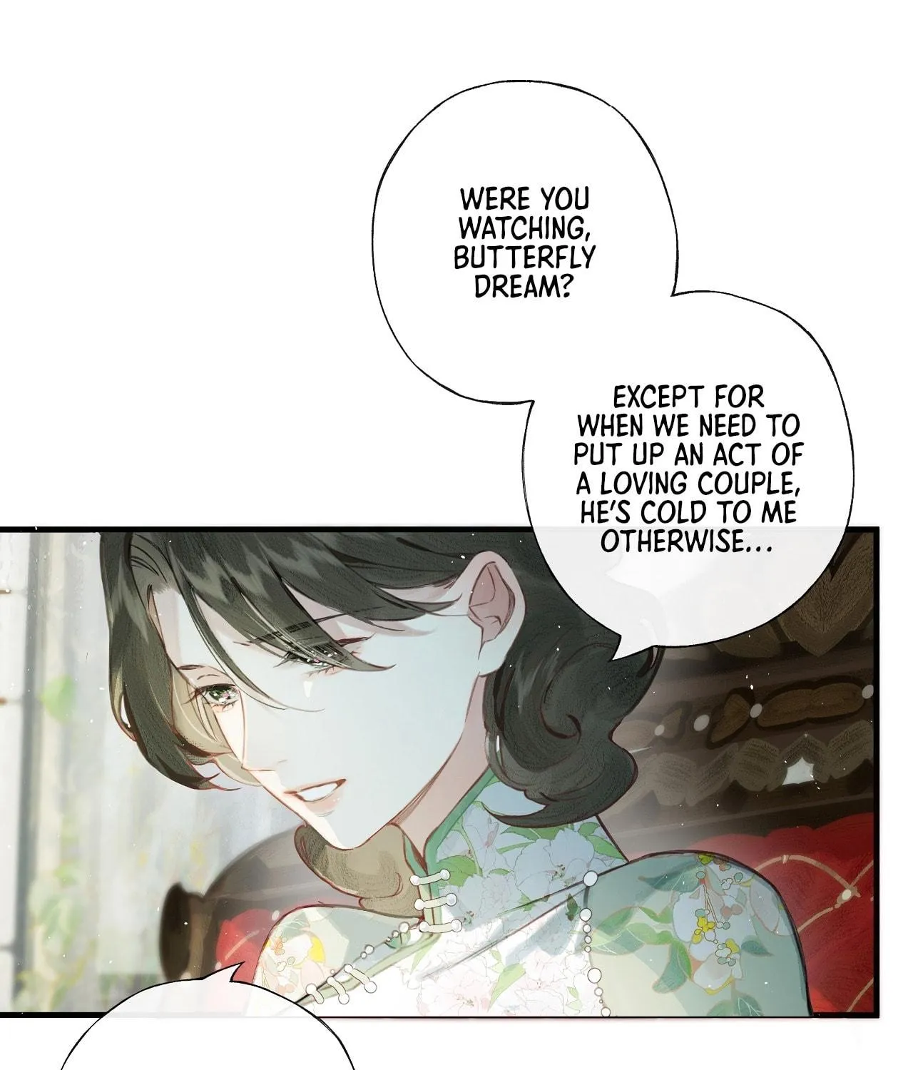 Read Clandestine Affair chapter 4 image 52 on Lezhin