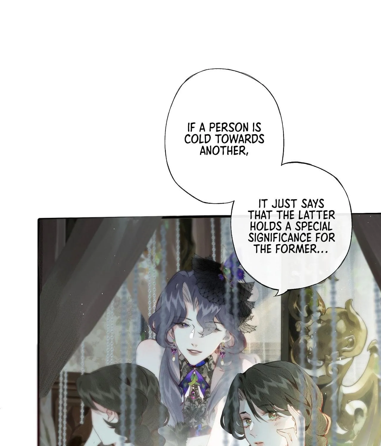 Read Clandestine Affair chapter 4 image 58 on Lezhin