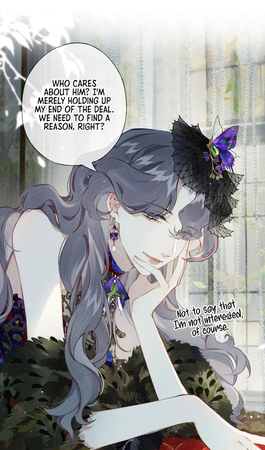 Read Clandestine Affair chapter 4 image 64 on Lezhin