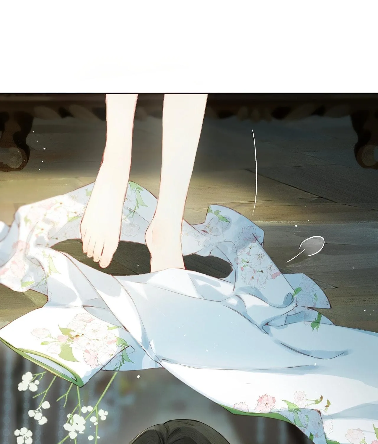 Read Clandestine Affair chapter 5 image 10 on Lezhin