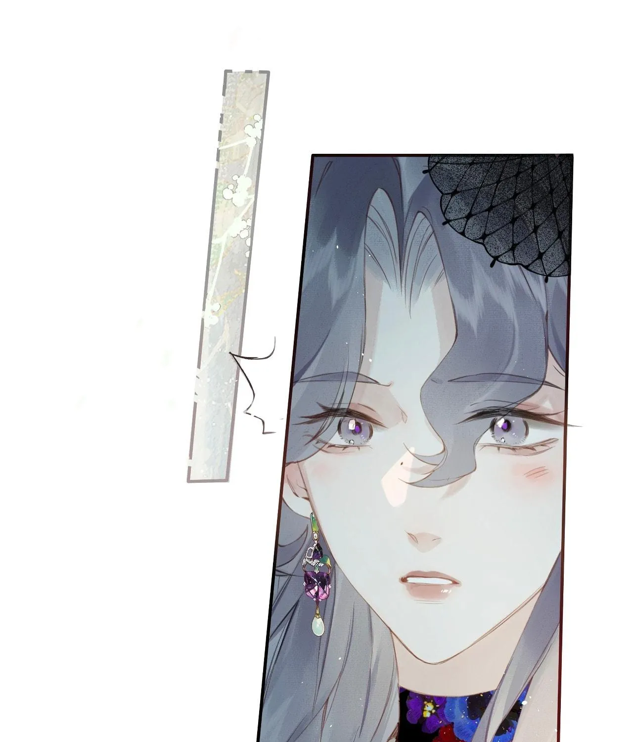 Read Clandestine Affair chapter 5 image 16 on Lezhin