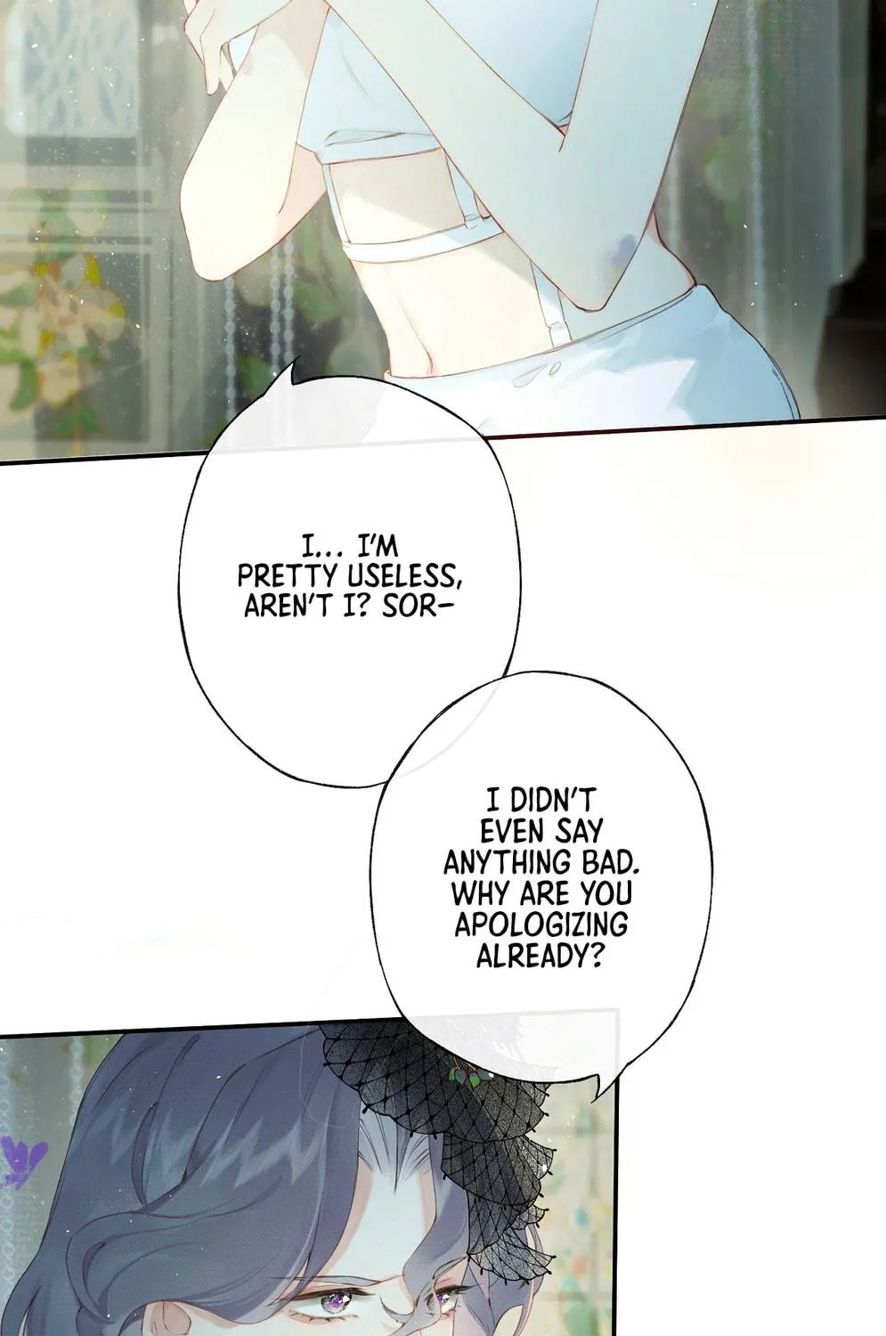 Read Clandestine Affair chapter 5 image 22 on Lezhin