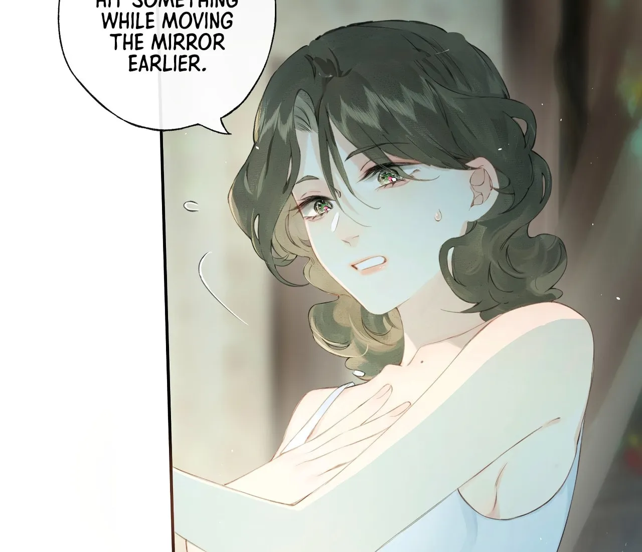 Read Clandestine Affair chapter 5 image 27 on Lezhin