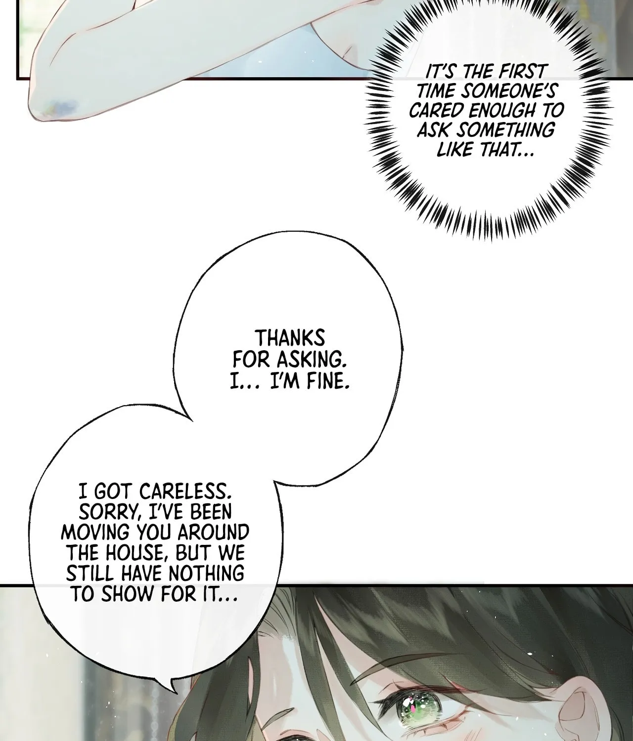 Read Clandestine Affair chapter 5 image 30 on Lezhin