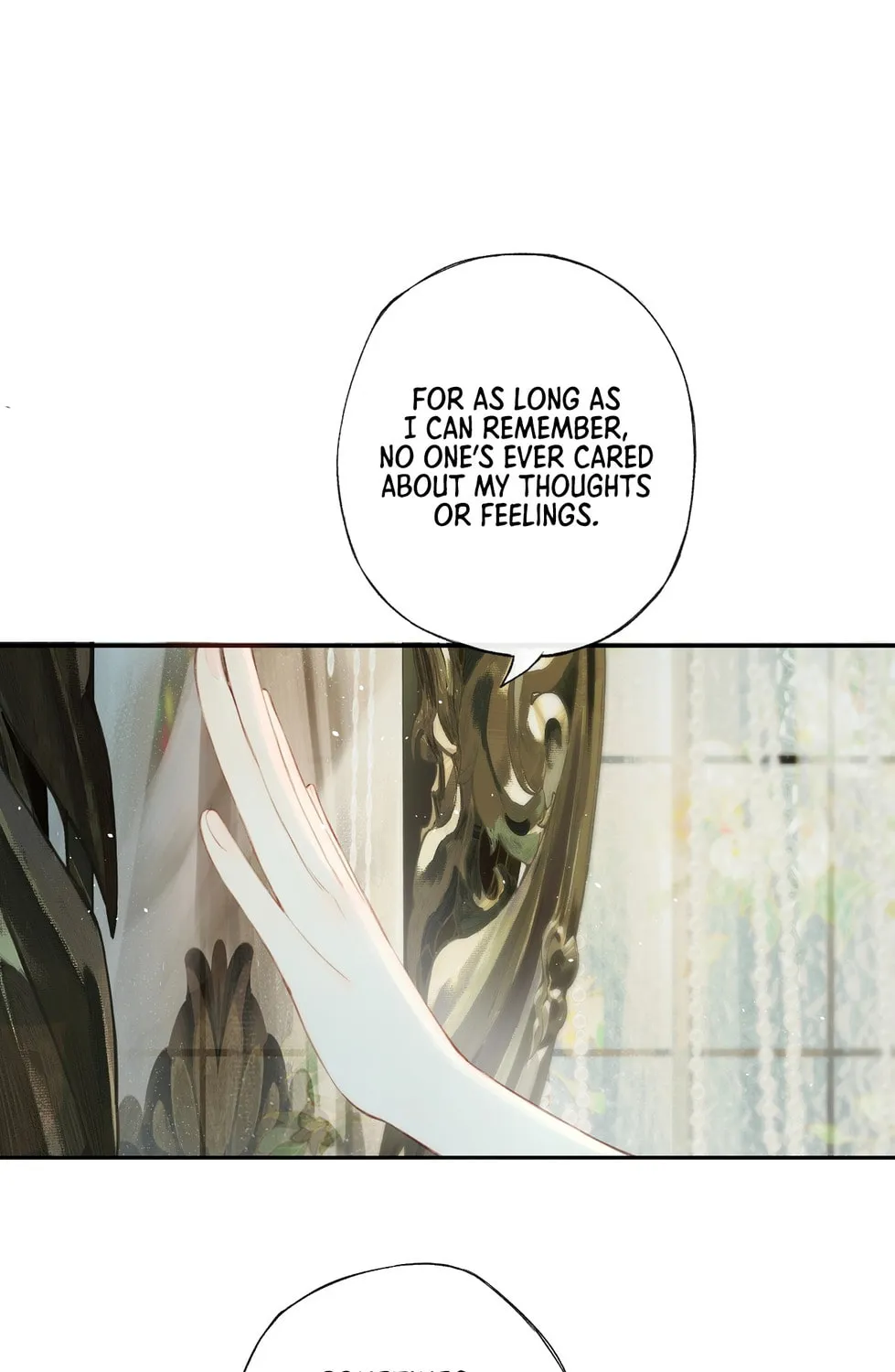 Read Clandestine Affair chapter 5 image 42 on Lezhin