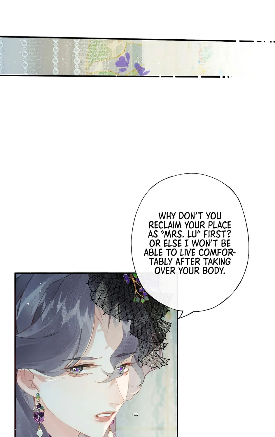 Read Clandestine Affair chapter 5 image 56 on Lezhin