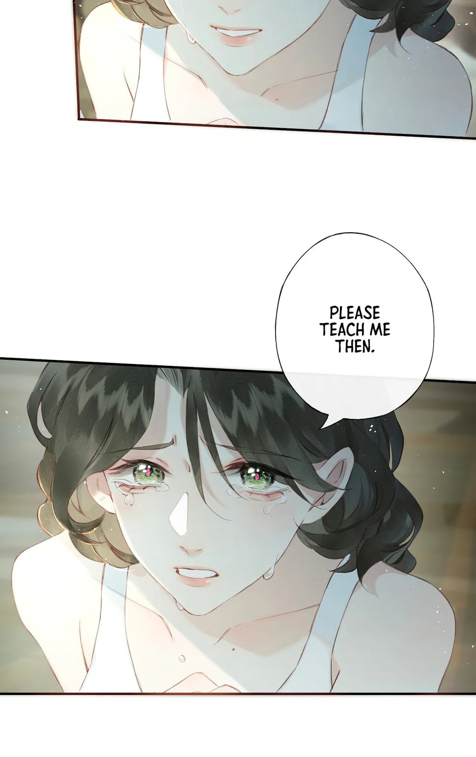 Read Clandestine Affair chapter 5 image 60 on Lezhin