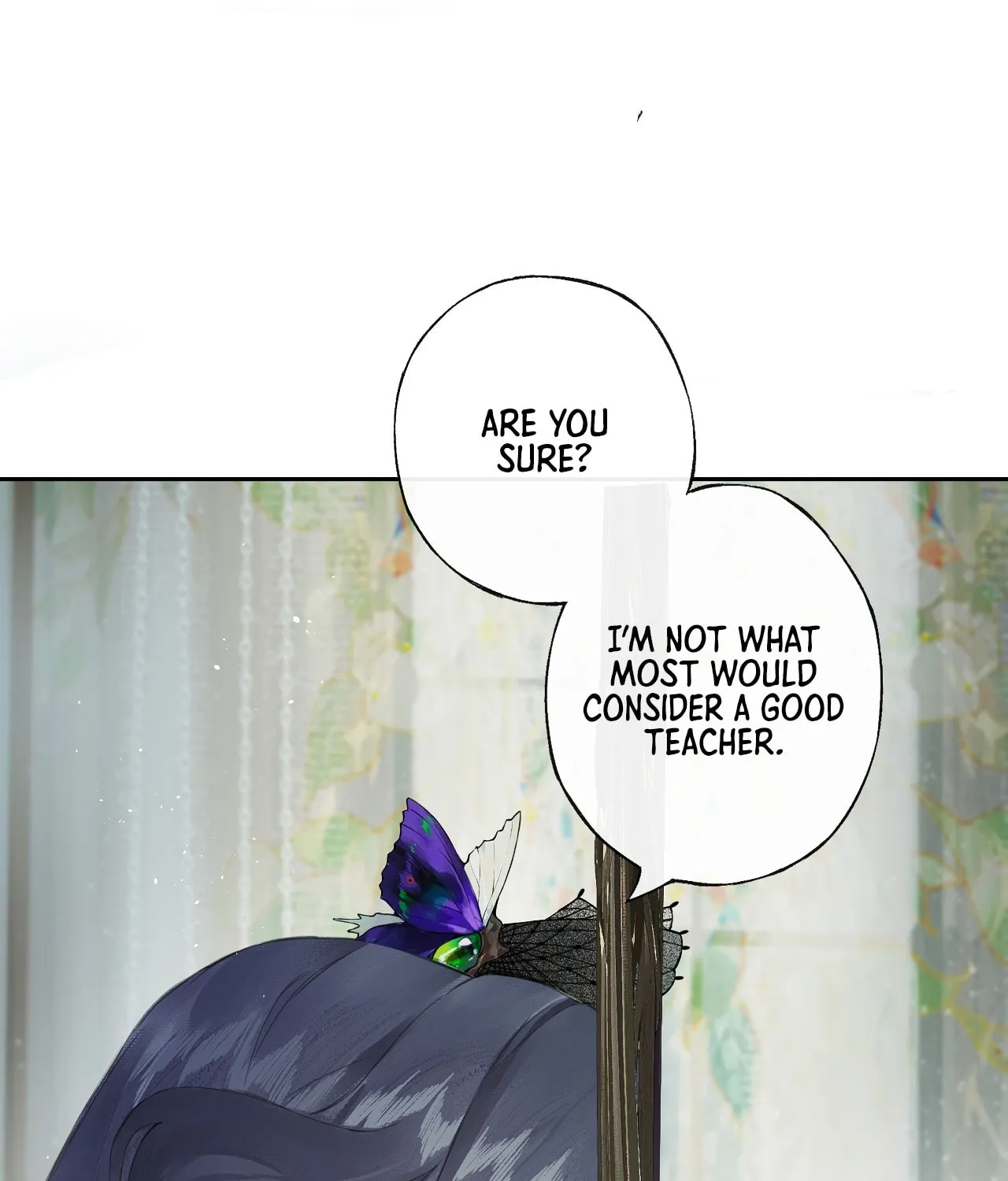 Read Clandestine Affair chapter 5 image 62 on Lezhin
