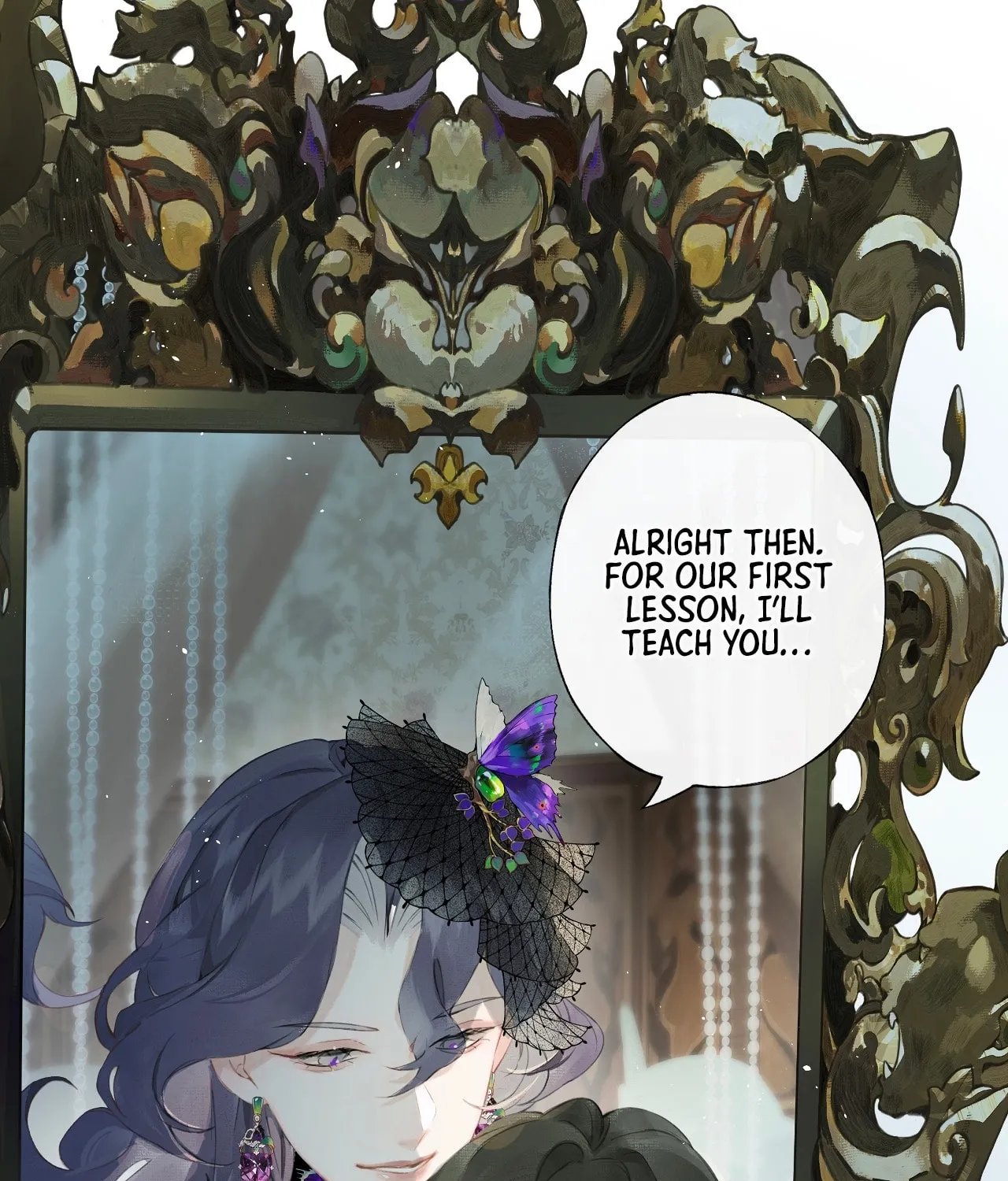 Read Clandestine Affair chapter 5 image 66 on Lezhin