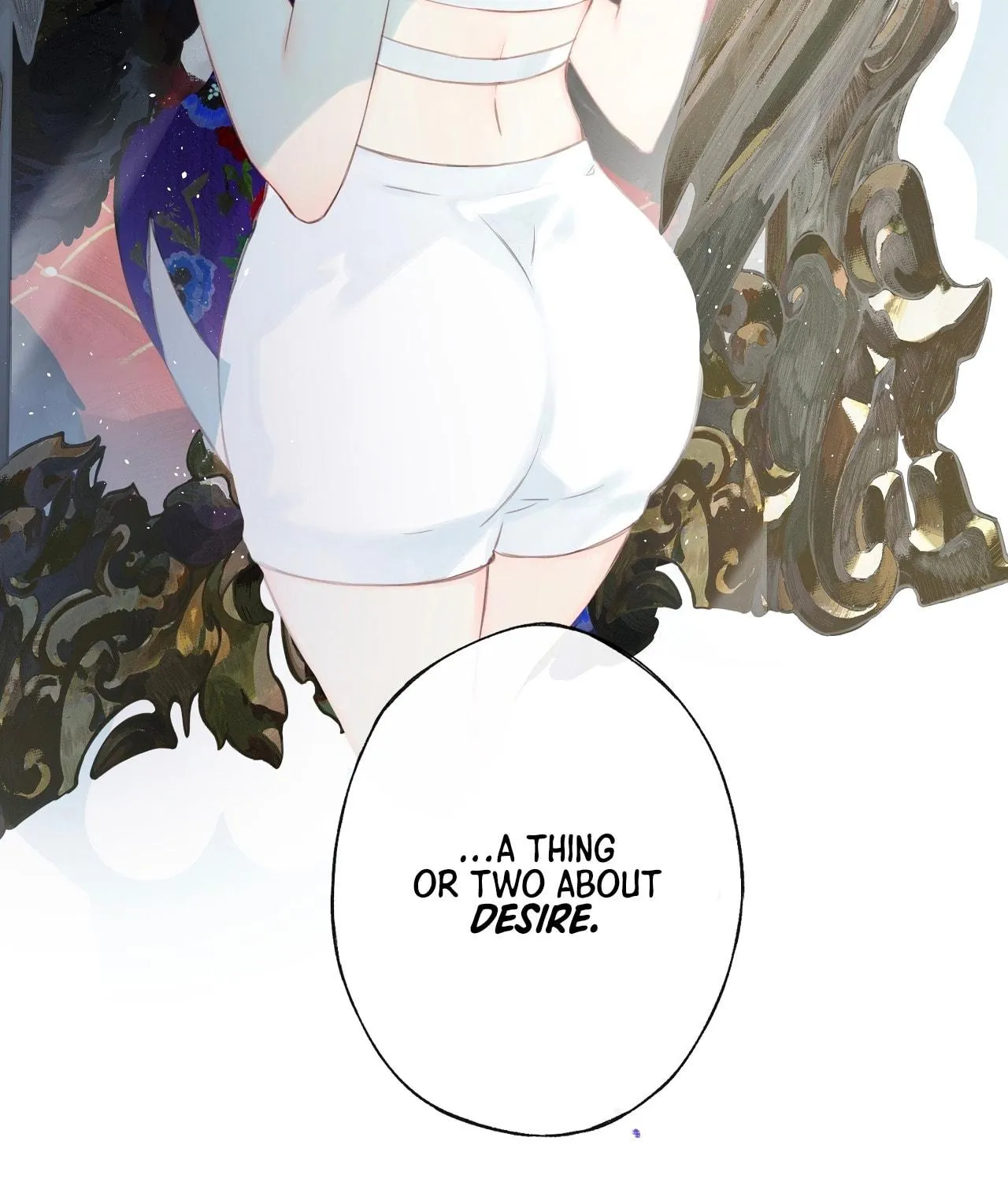 Read Clandestine Affair chapter 5 image 68 on Lezhin