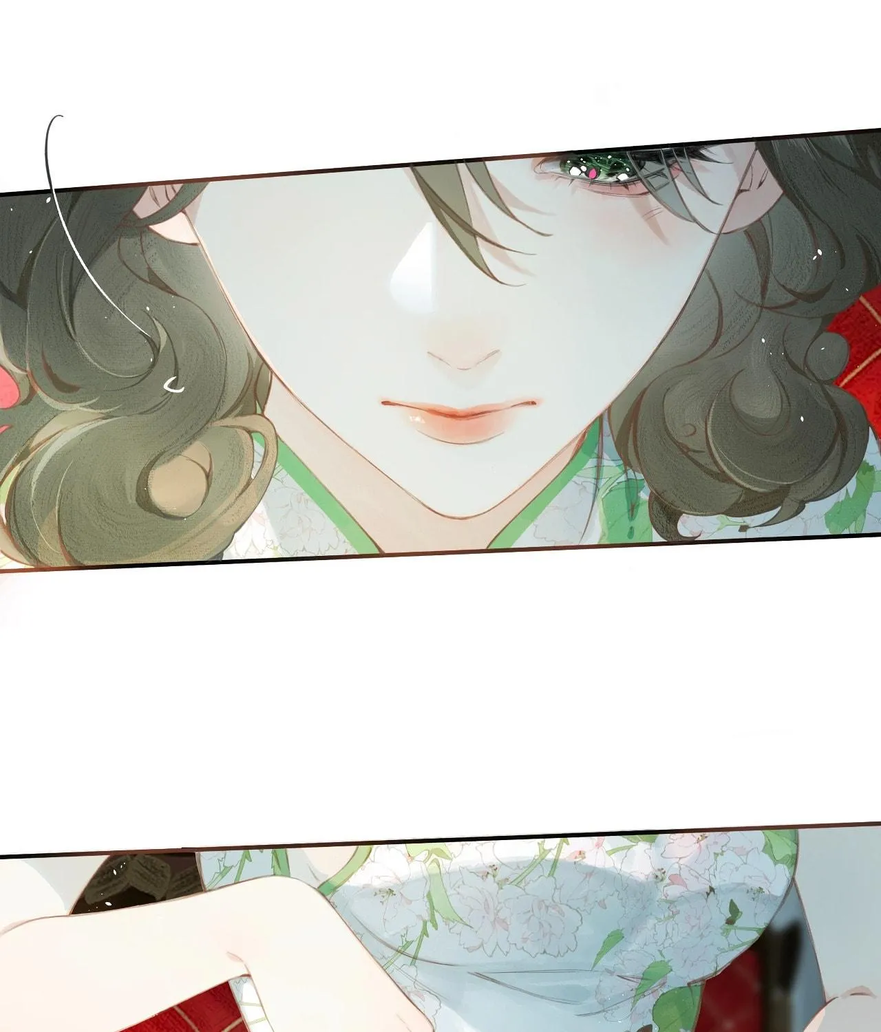 Read Clandestine Affair chapter 5 image 8 on Lezhin