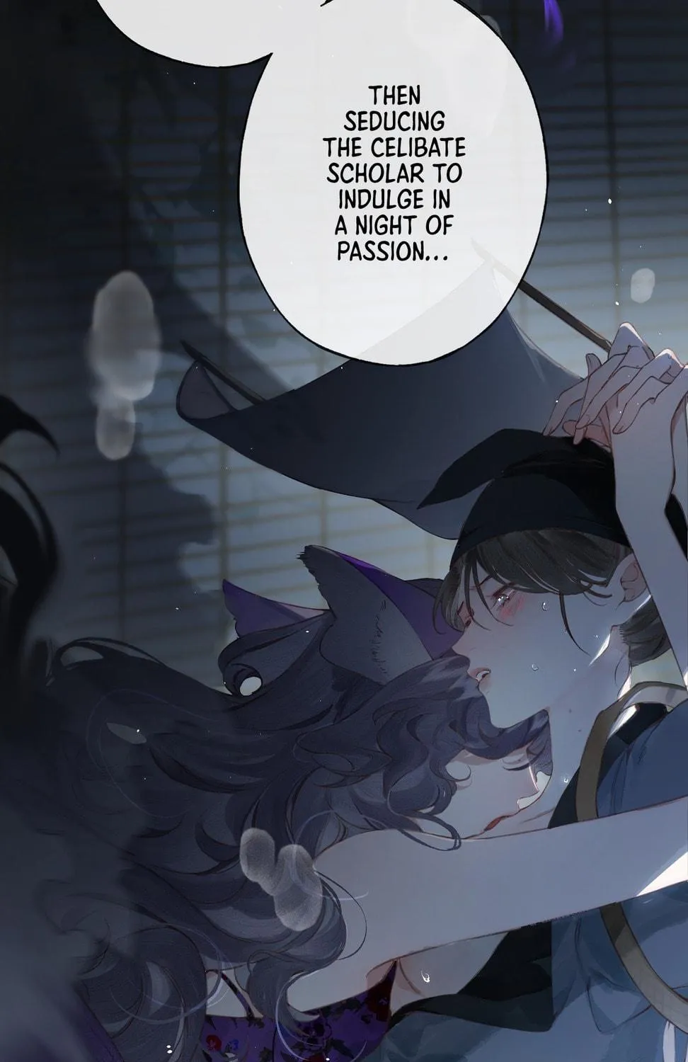 Read Clandestine Affair chapter 6 image 10 on Lezhin