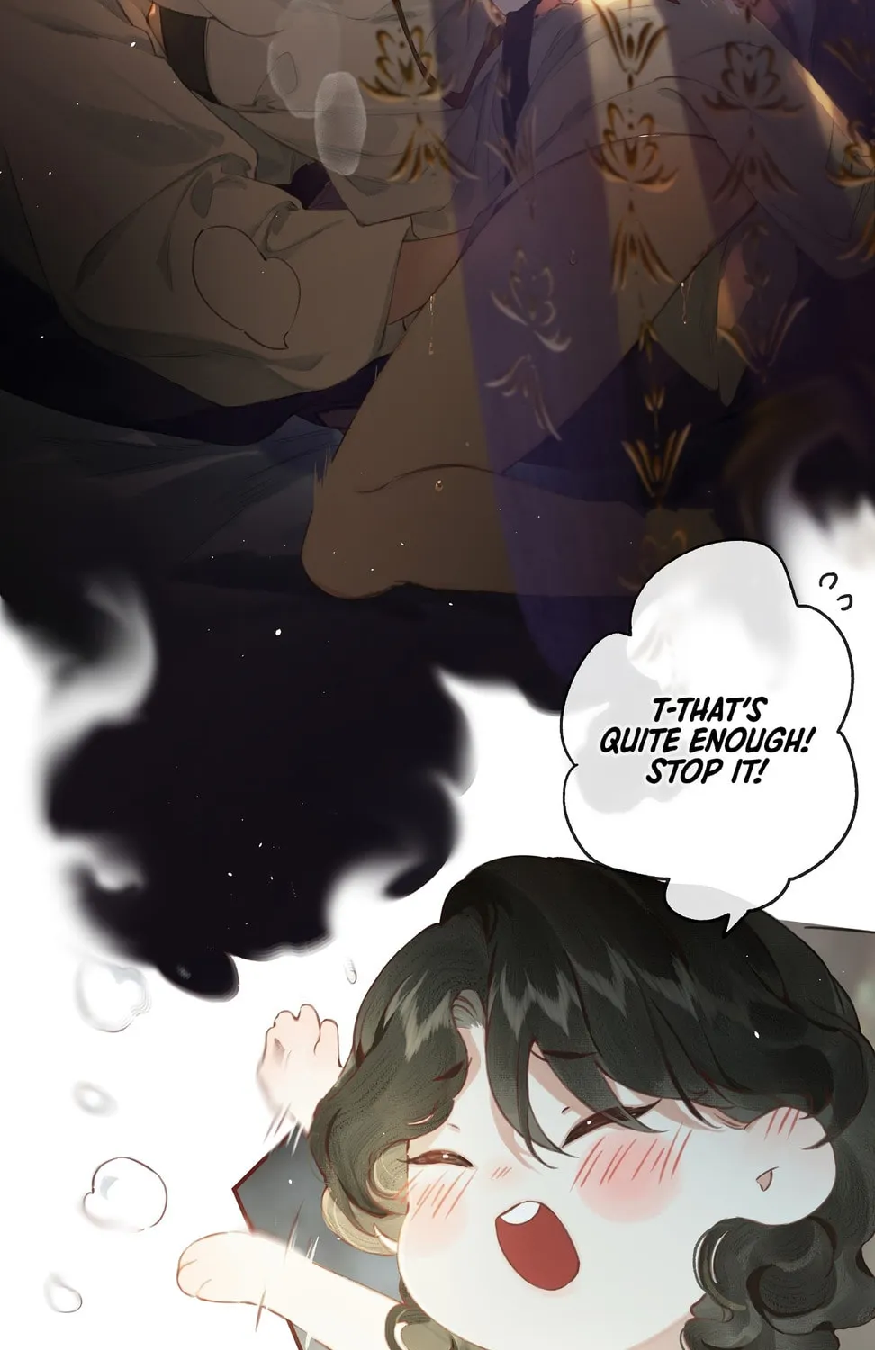 Read Clandestine Affair chapter 6 image 14 on Lezhin
