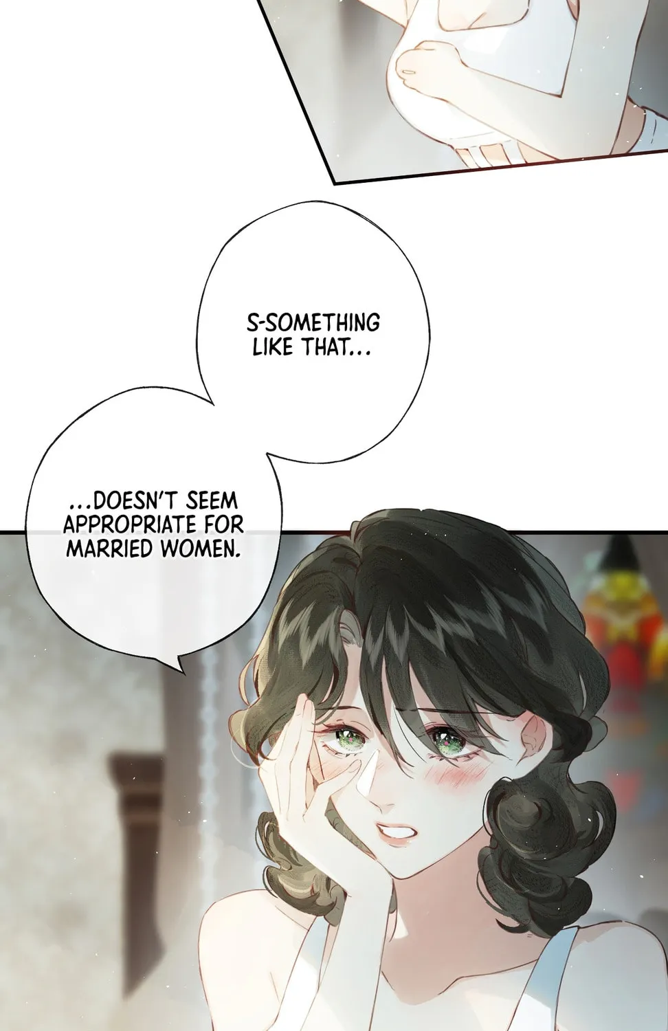 Read Clandestine Affair chapter 6 image 16 on Lezhin