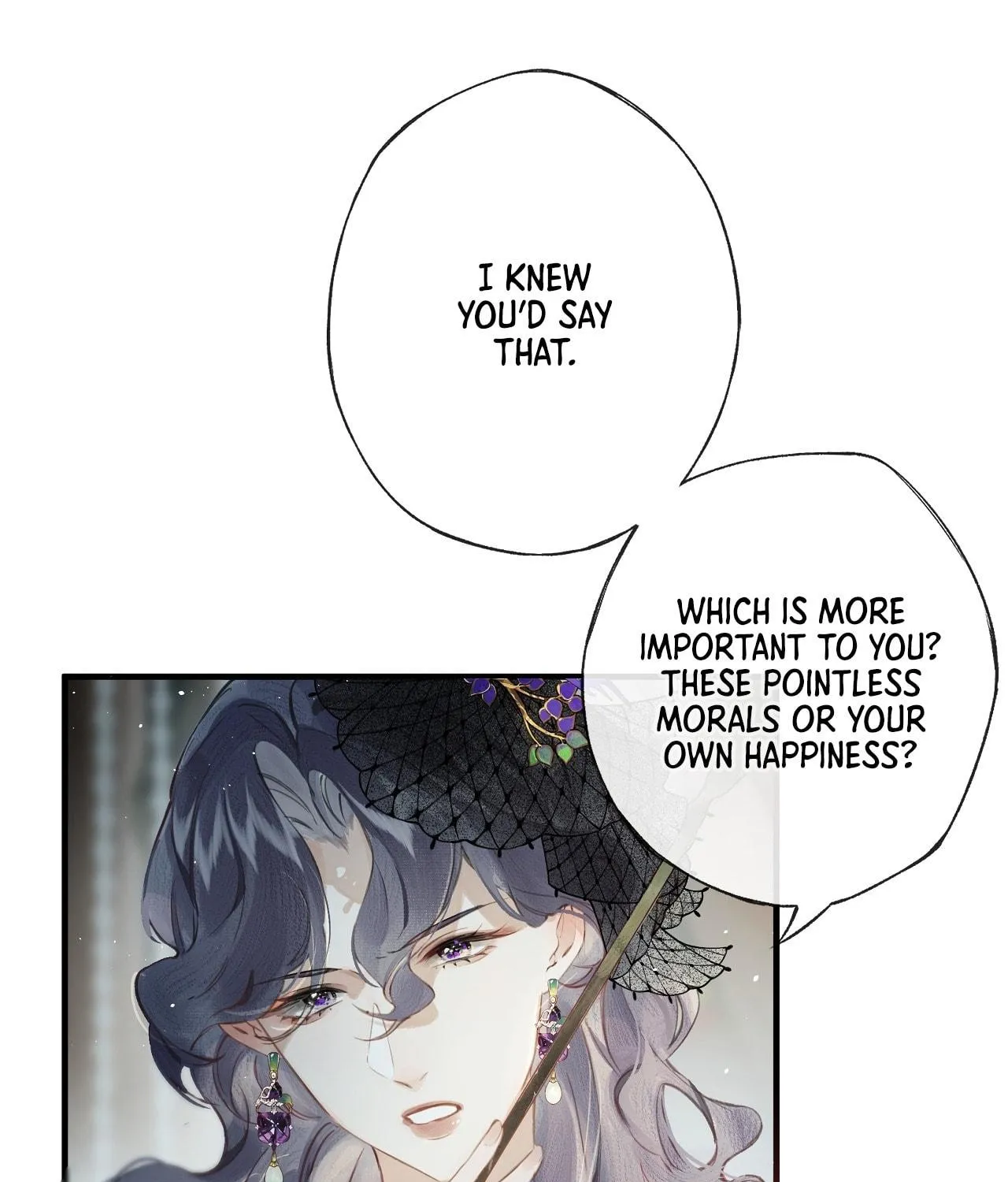 Read Clandestine Affair chapter 6 image 18 on Lezhin