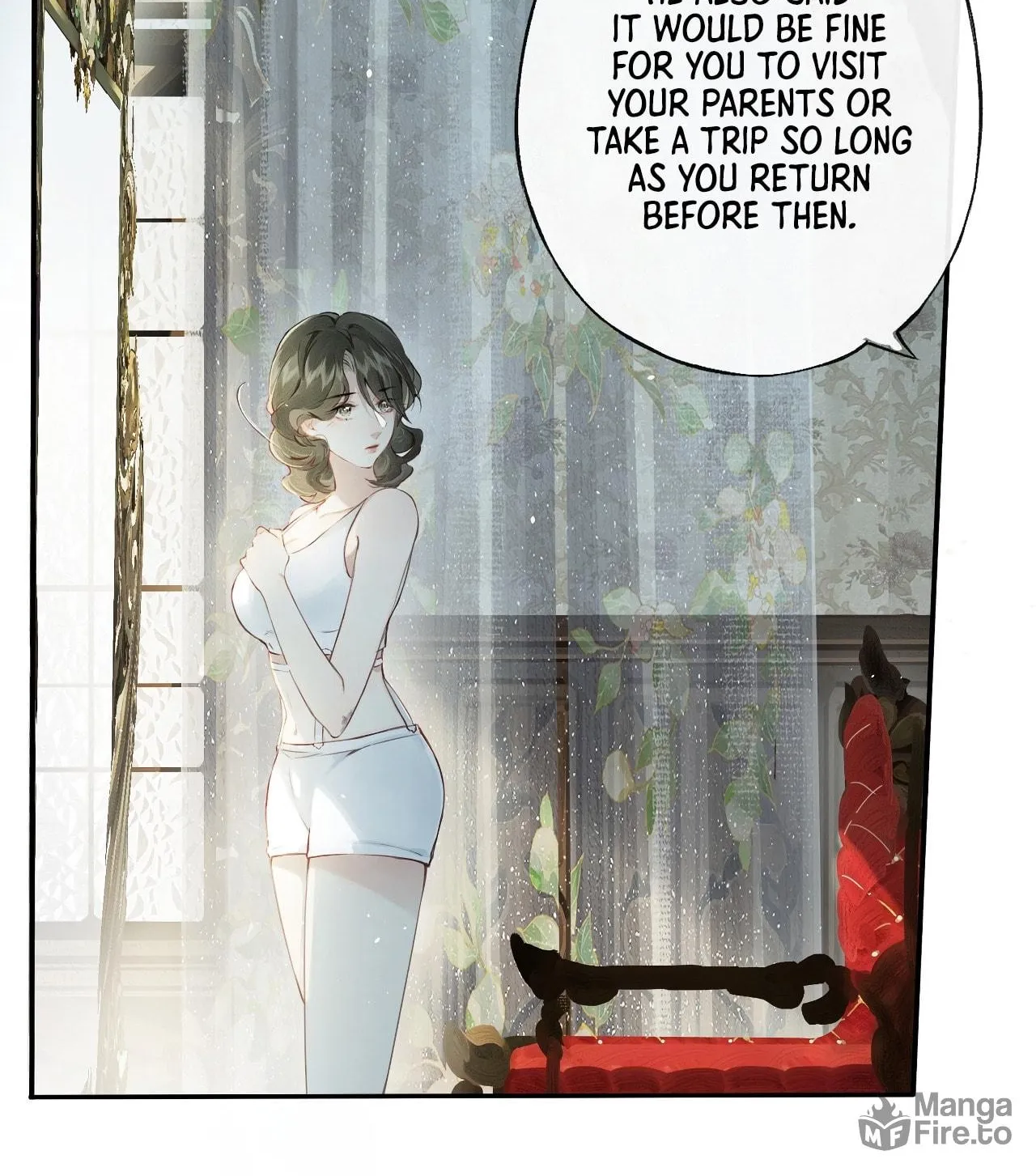 Read Clandestine Affair chapter 6 image 21 on Lezhin
