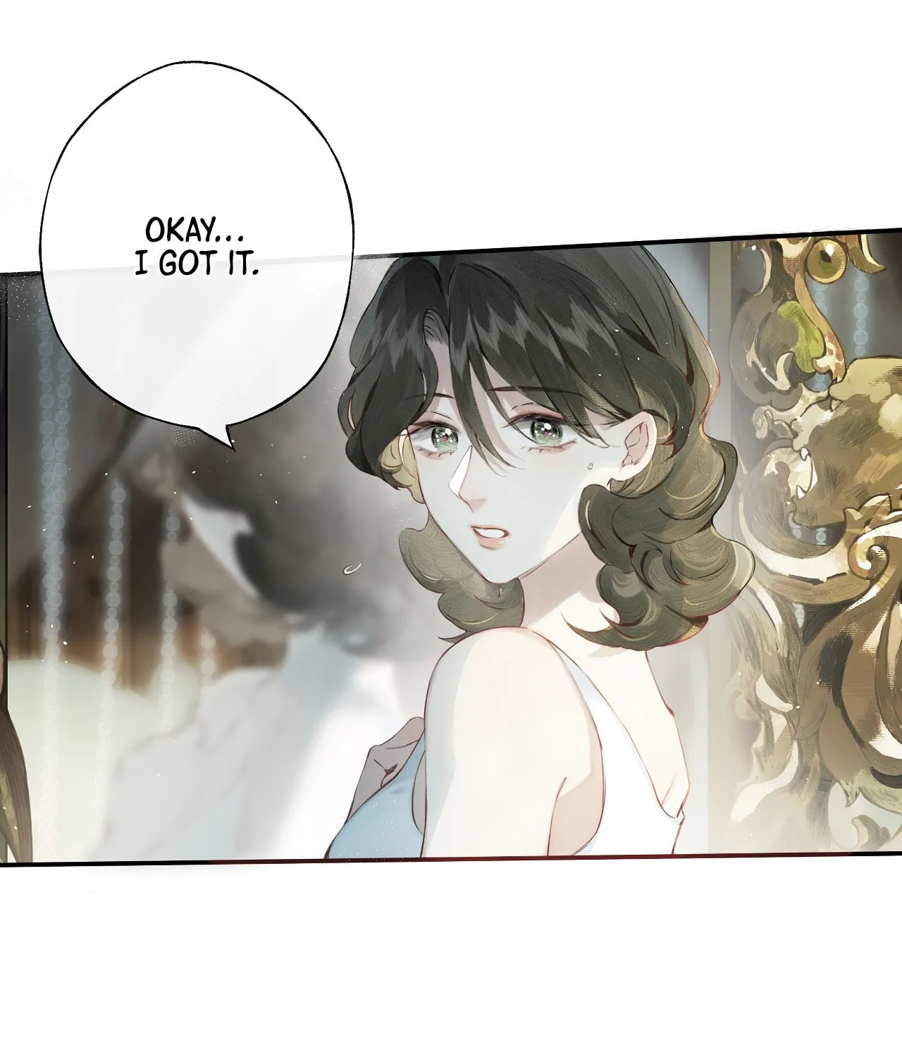Read Clandestine Affair chapter 6 image 22 on Lezhin