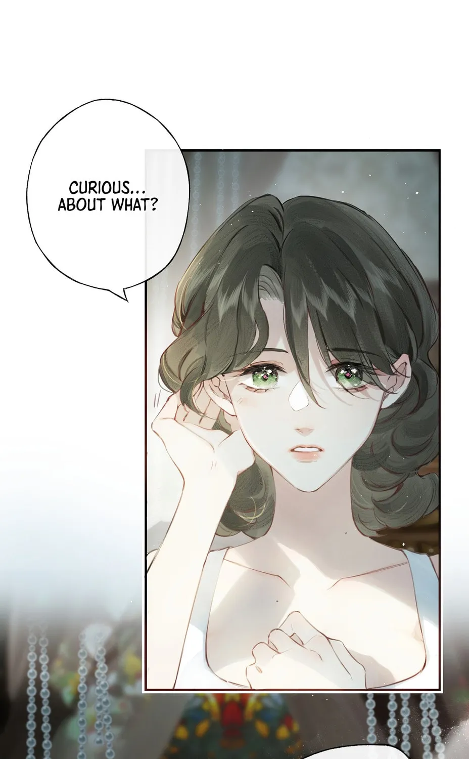 Read Clandestine Affair chapter 6 image 26 on Lezhin