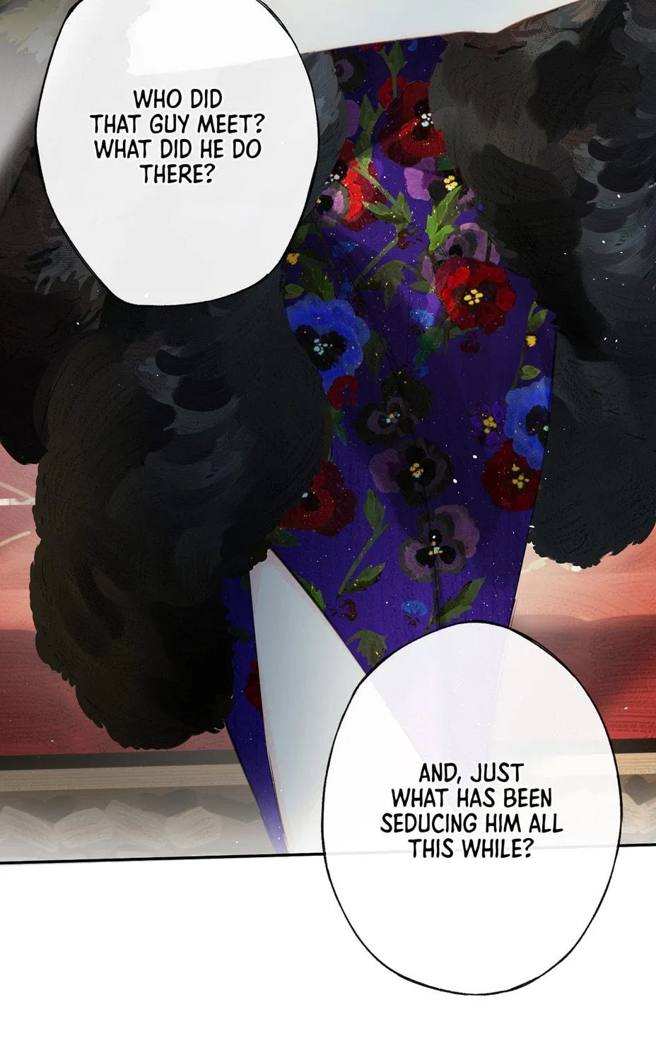 Read Clandestine Affair chapter 6 image 30 on Lezhin