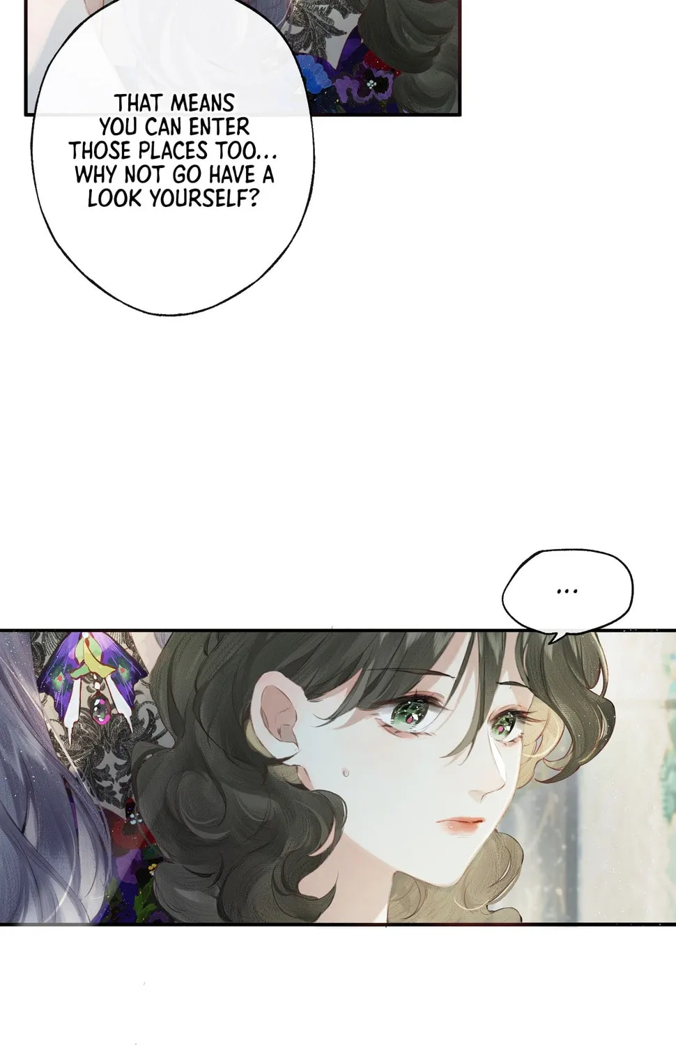 Read Clandestine Affair chapter 6 image 34 on Lezhin