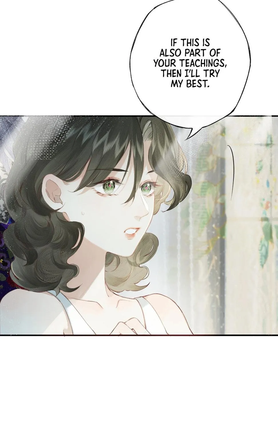 Read Clandestine Affair chapter 6 image 36 on Lezhin